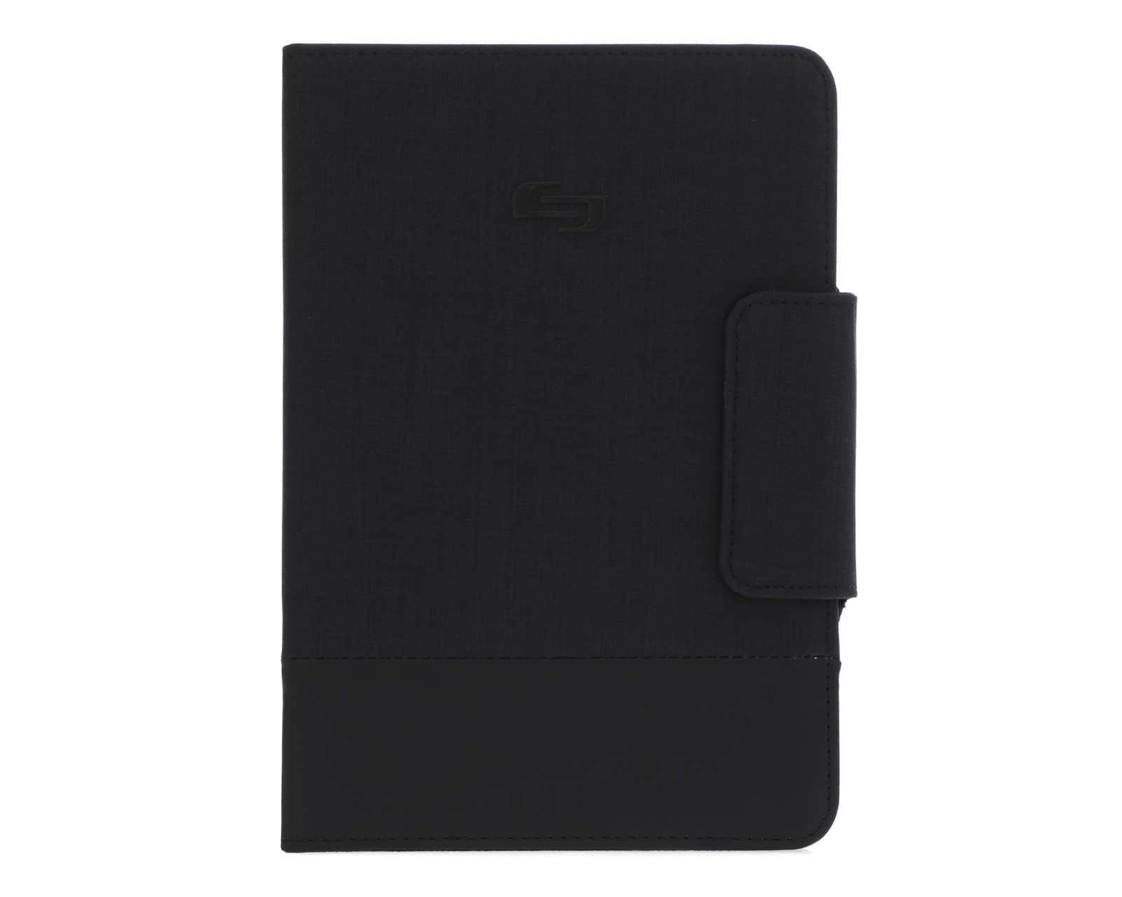 Foto 2 pulgar | Foto 1 | Funda para Tablet Universal Negra Solo