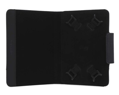 Foto 2 | Foto 2 | Funda para Tablet Universal Negra Solo