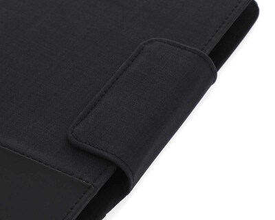 Foto 3 | Foto 3 | Funda para Tablet Universal Negra Solo