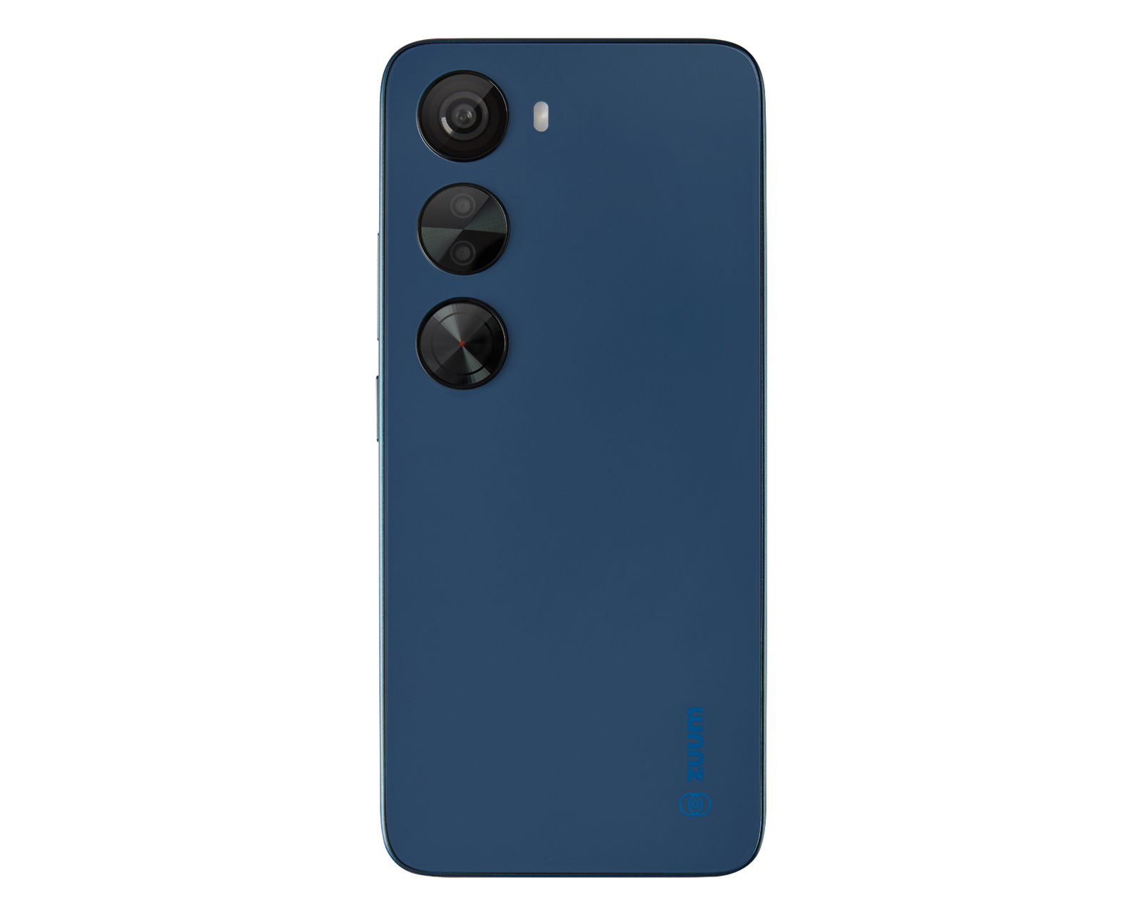 Foto 2 | Foto 2 | Celular Zuum Aura M2 Liberado 256 GB Azul