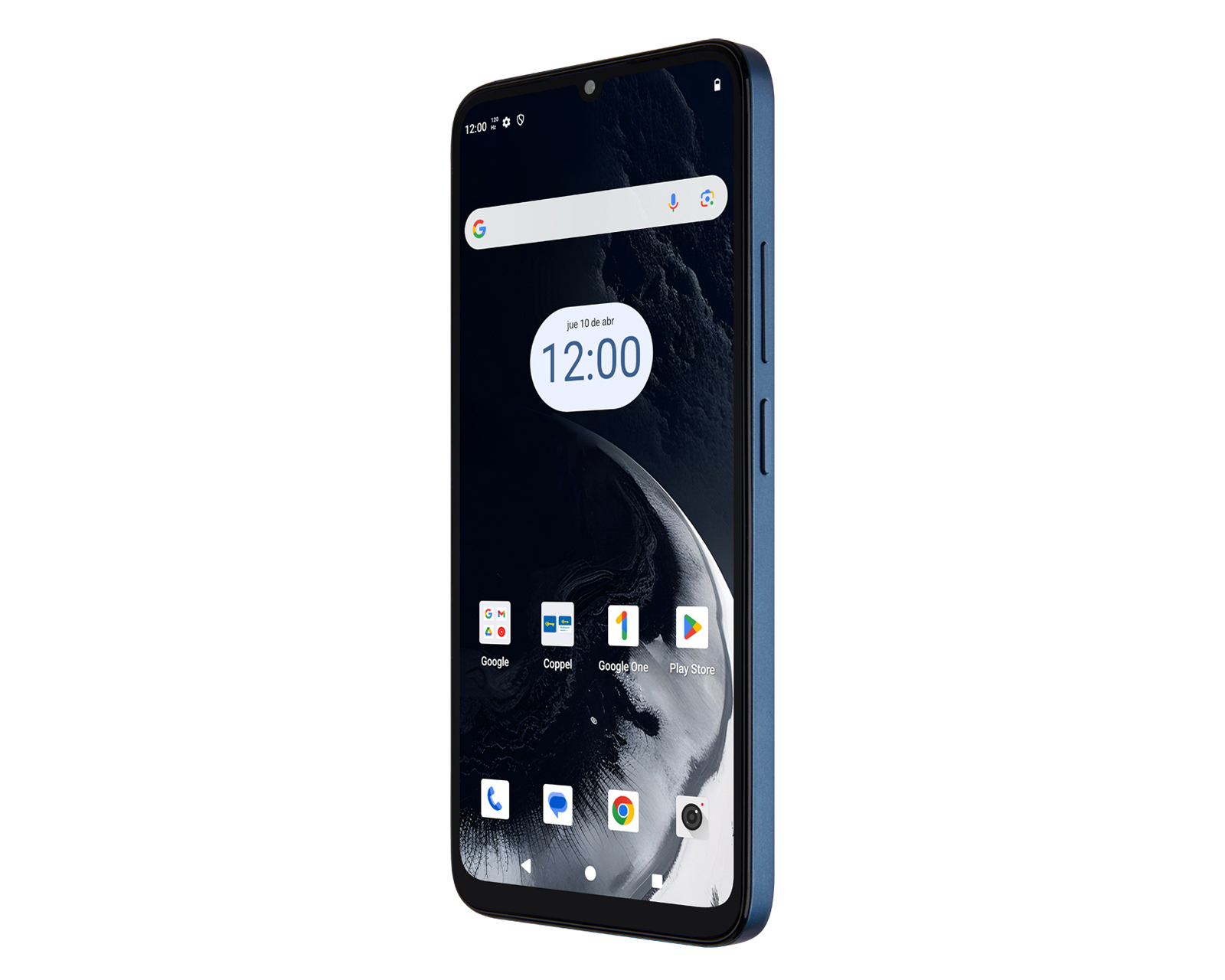 Foto 5 | Foto 5 | Celular Zuum Aura M2 Liberado 256 GB Azul