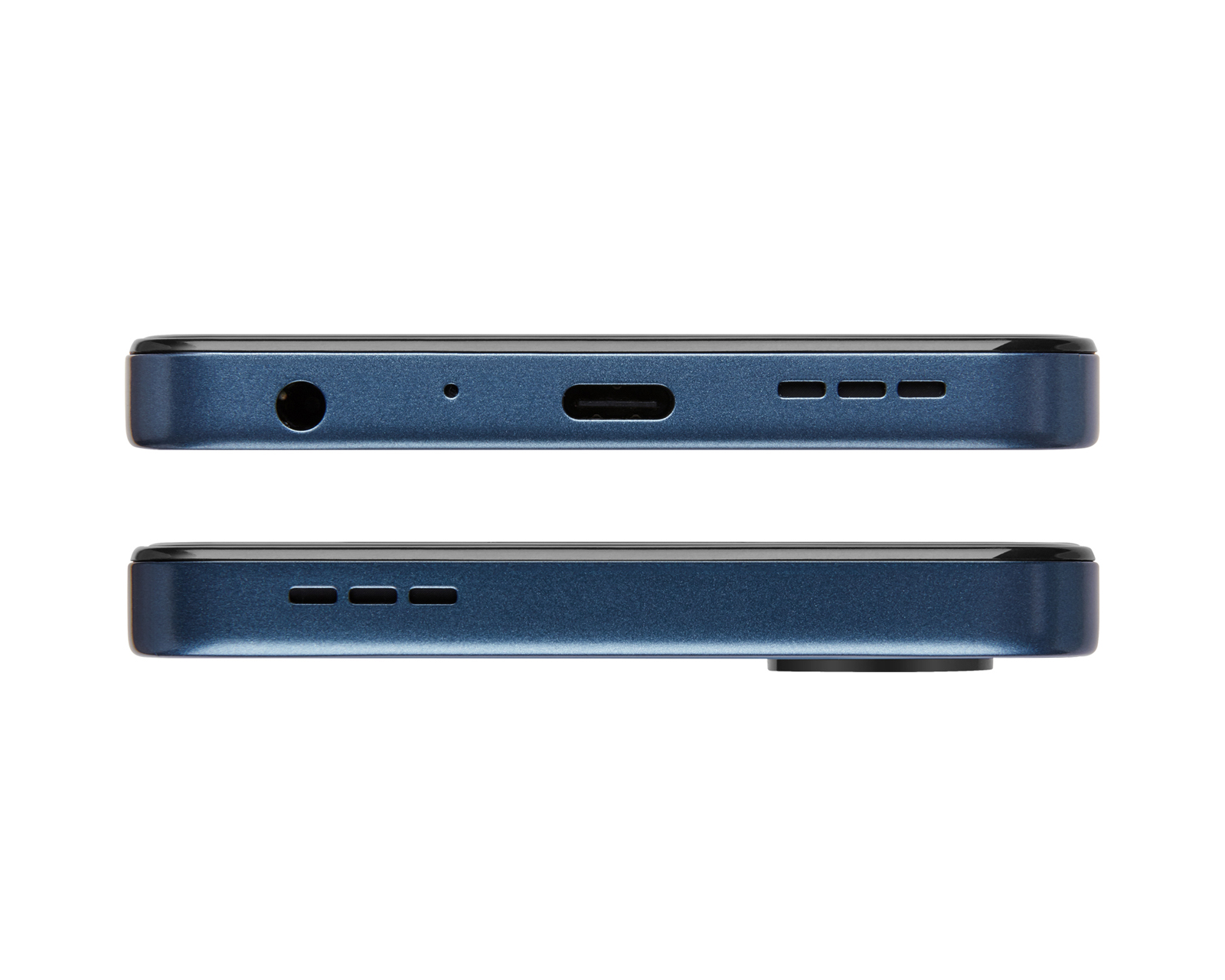 Foto 6 | Foto 6 | Celular Zuum Aura M2 Liberado 256 GB Azul