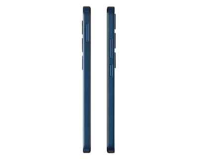 Foto 7 | Foto 7 | Celular Zuum Aura M2 Liberado 256 GB Azul