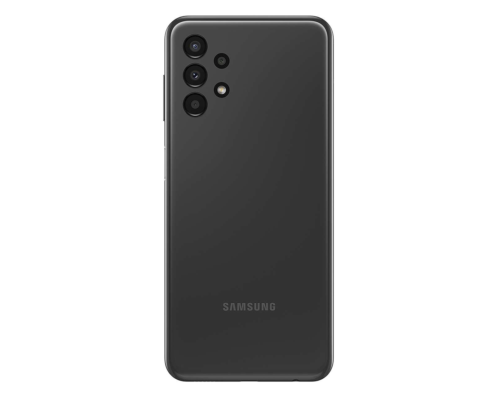 Telcel Samsung Galaxy A13 64 GB Negro