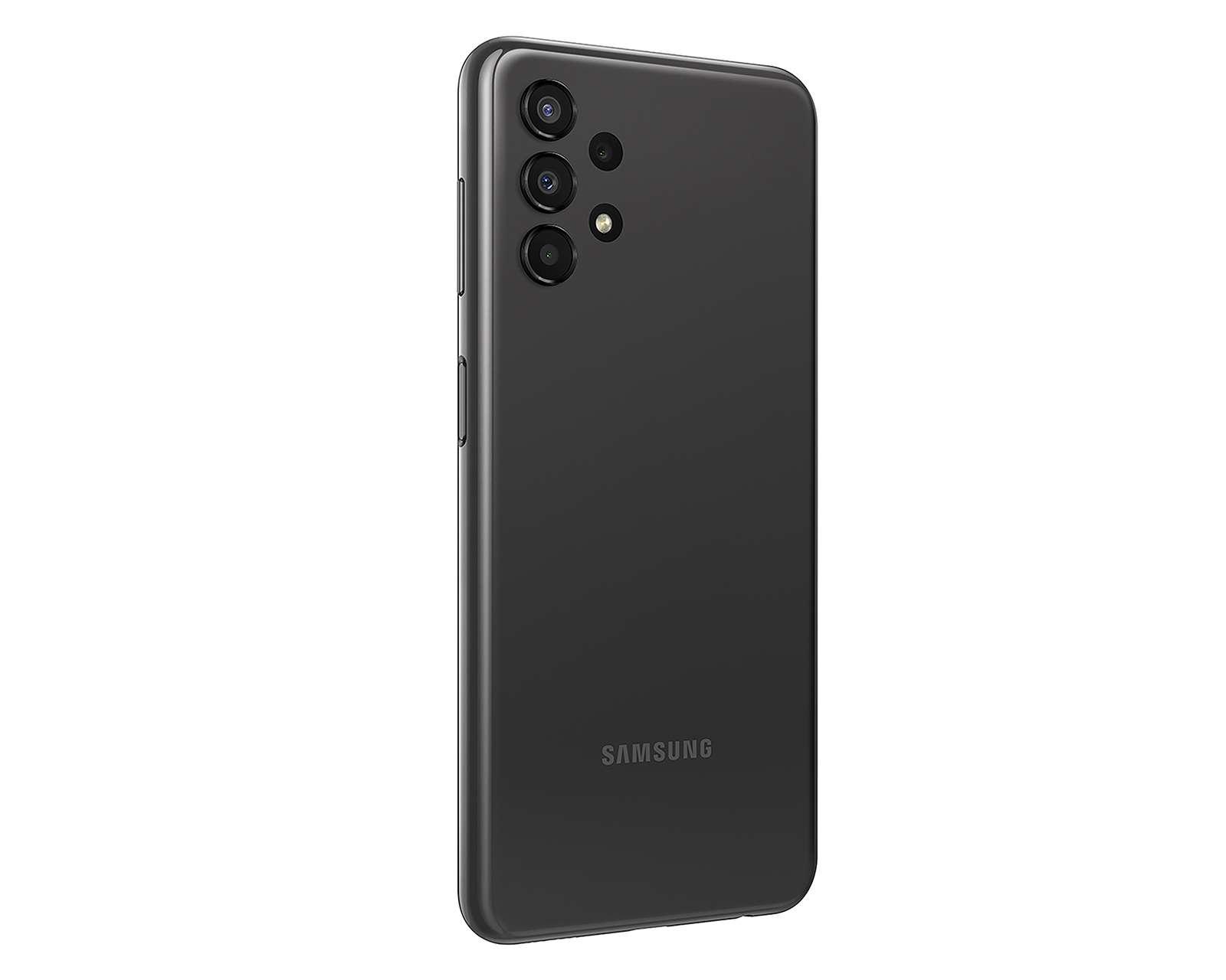 Foto 2 | Foto 2 | Telcel Samsung Galaxy A13 64 GB Negro