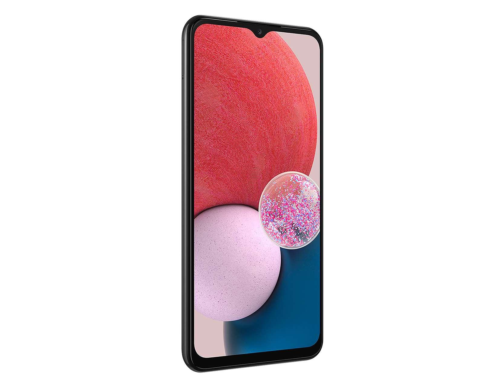 Foto 3 | Foto 3 | Telcel Samsung Galaxy A13 64 GB Negro