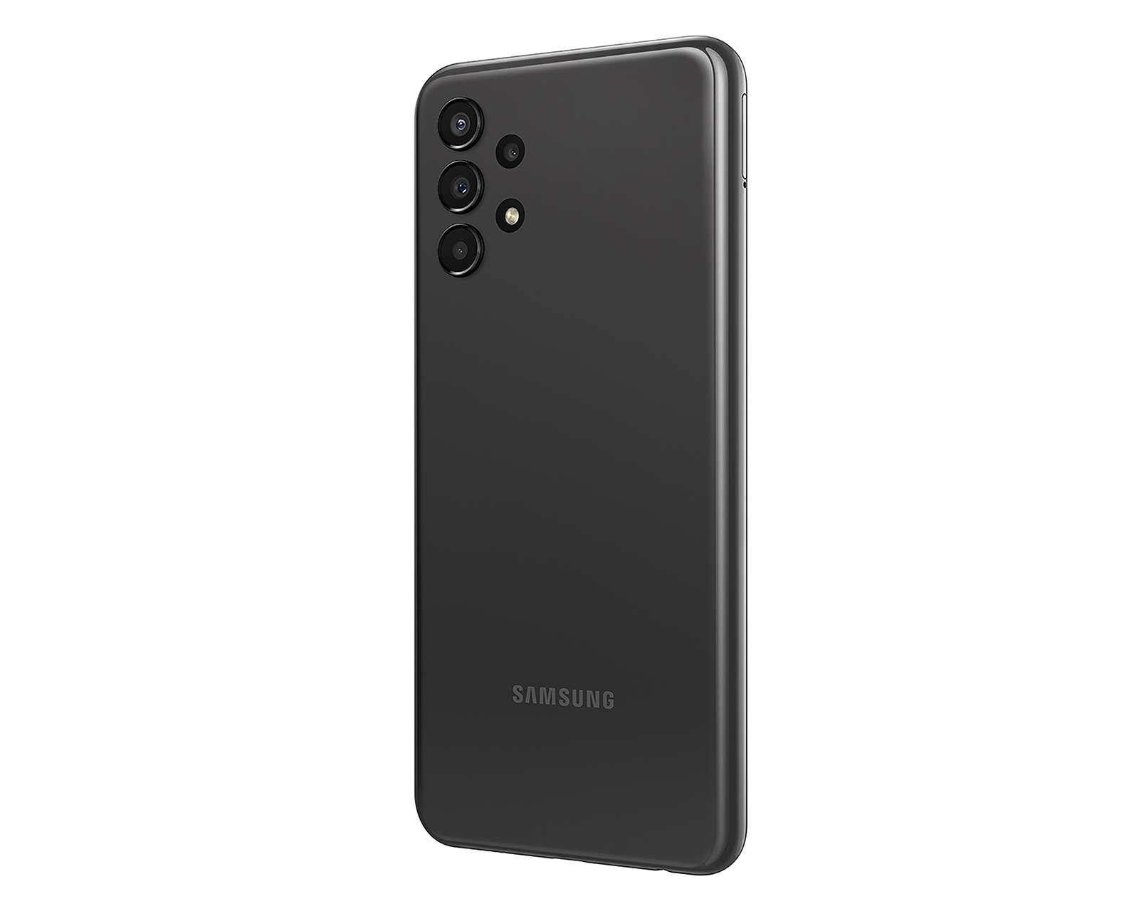 Foto 5 pulgar | Foto 4 | Telcel Samsung Galaxy A13 64 GB Negro