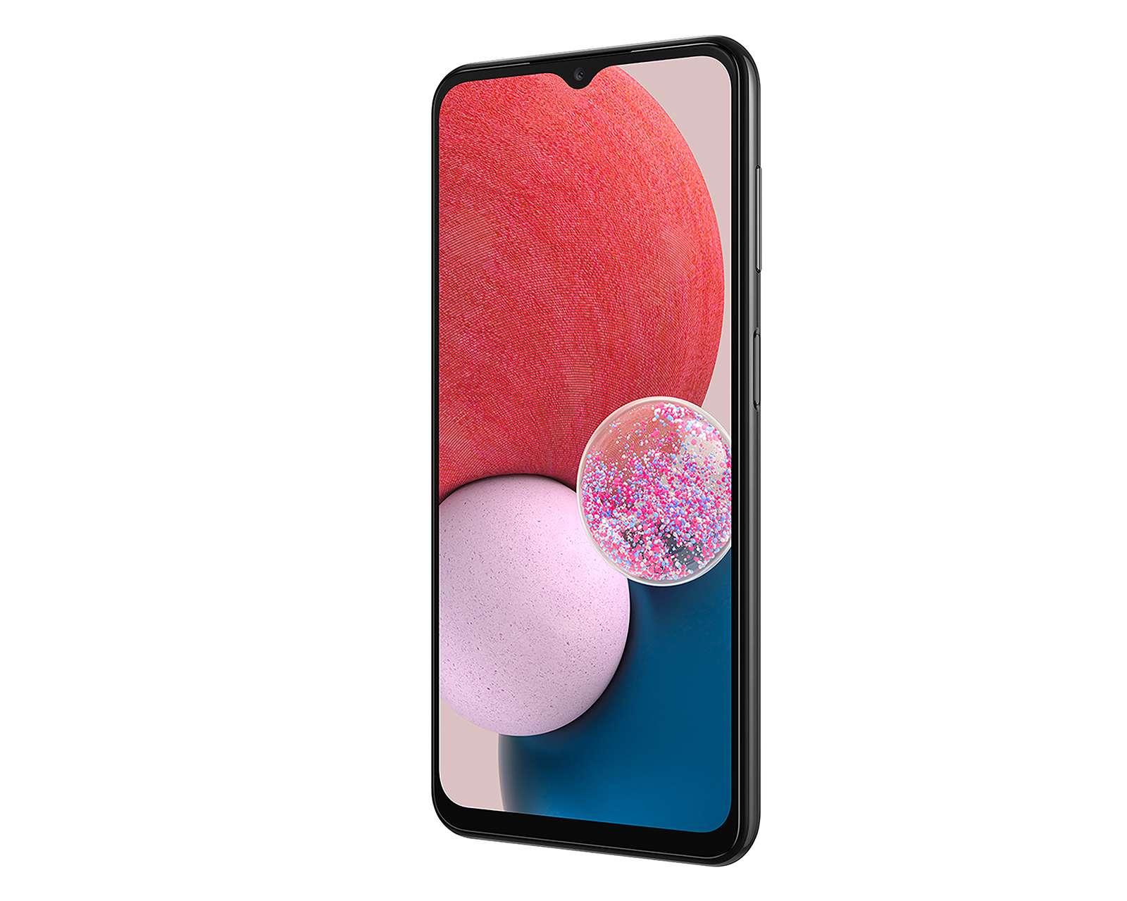 Foto 6 pulgar | Foto 5 | Telcel Samsung Galaxy A13 64 GB Negro