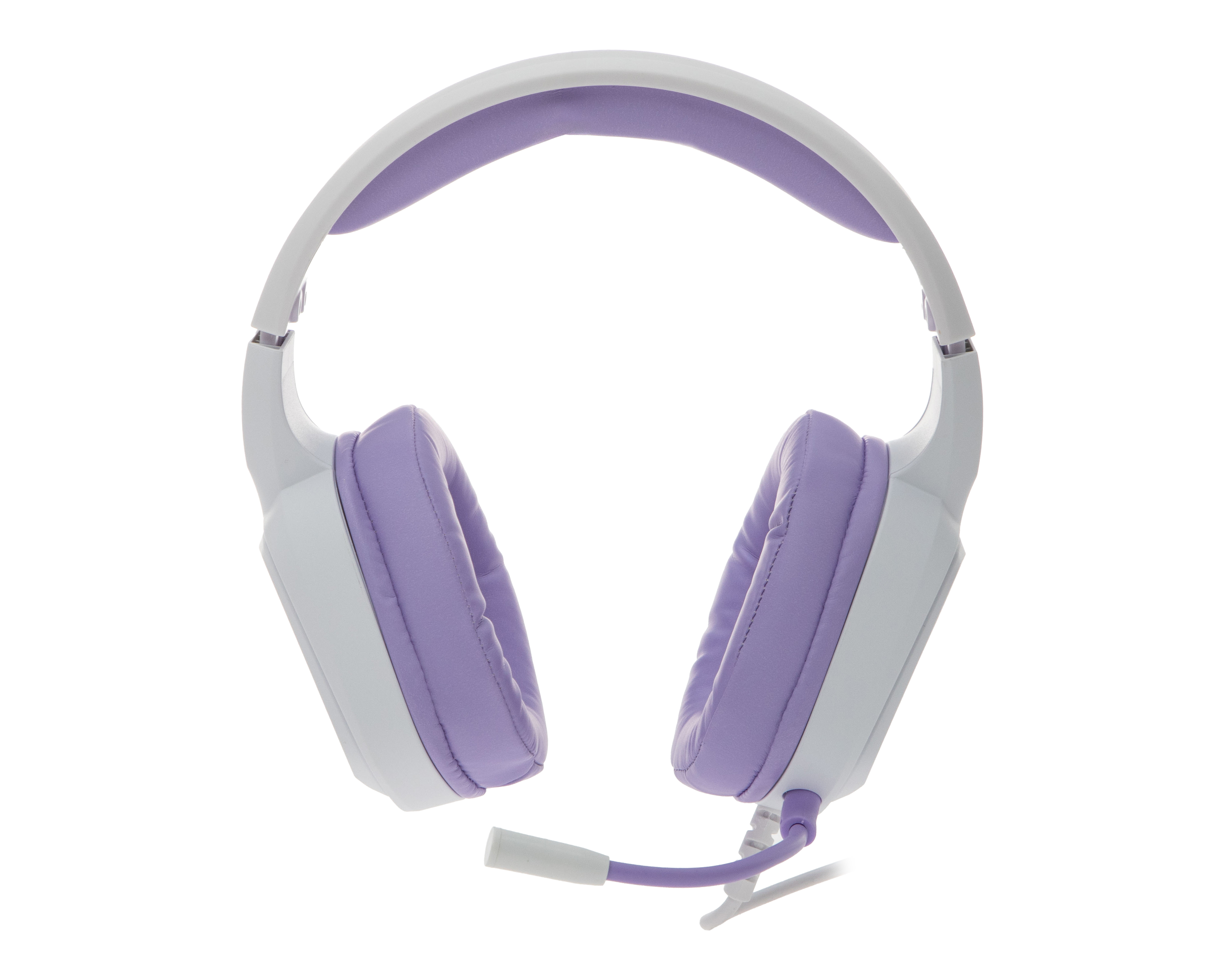 Foto 3 pulgar | Foto 2 | Audífonos de Diadema Gamecraft Tritium AD1400 Iluminación RGB