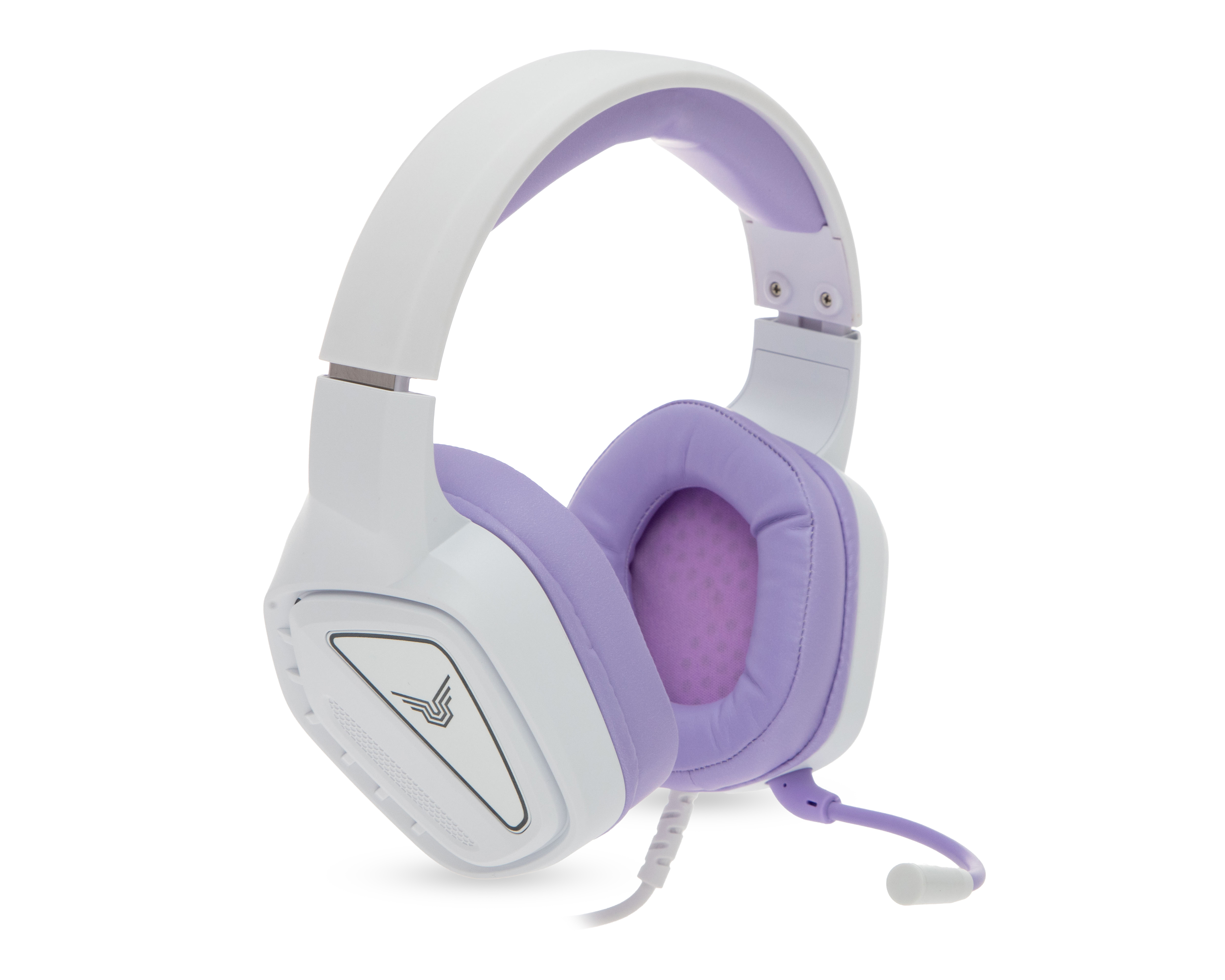 Foto 4 pulgar | Foto 3 | Audífonos de Diadema Gamecraft Tritium AD1400 Iluminación RGB