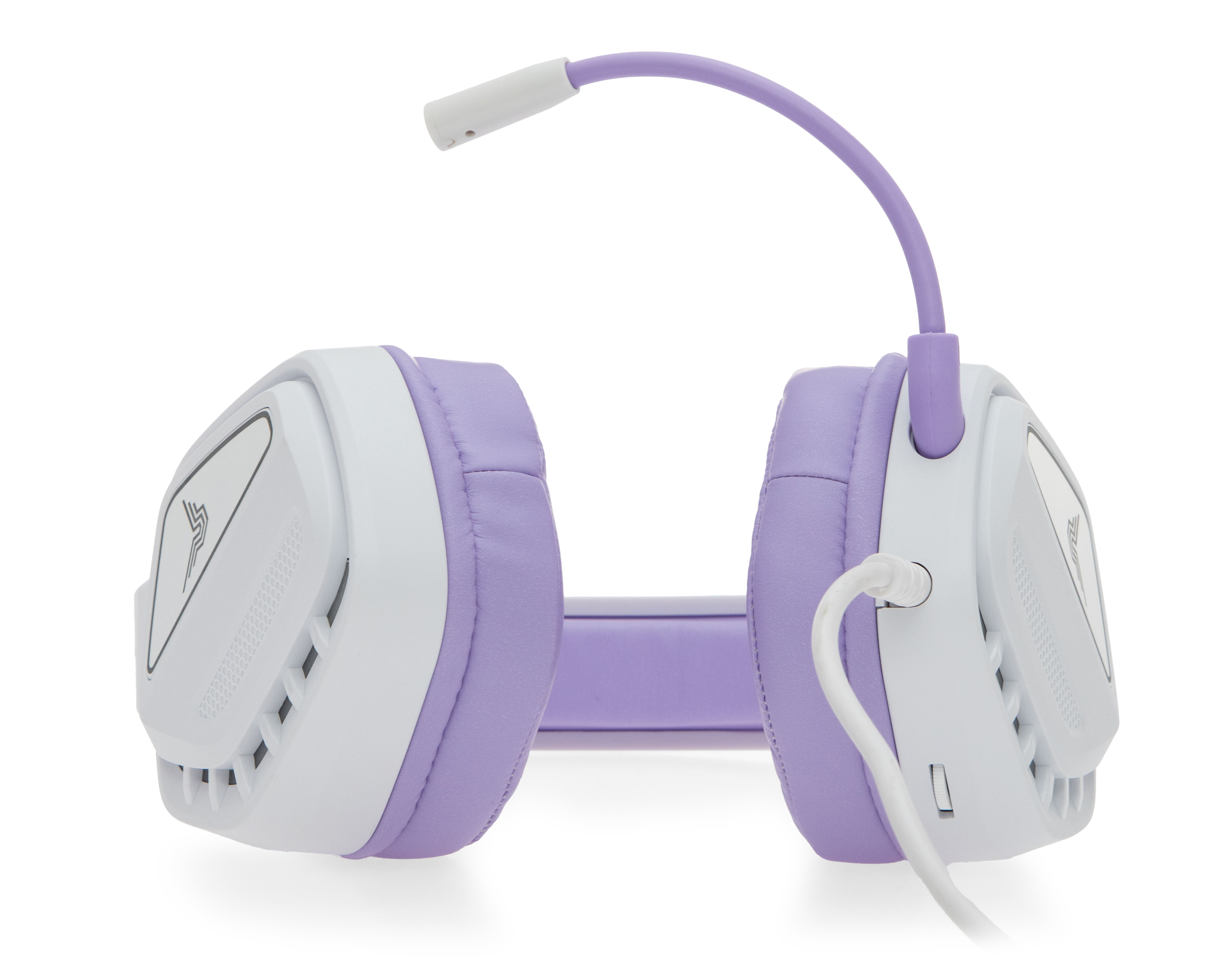 Foto 6 pulgar | Foto 5 | Audífonos de Diadema Gamecraft Tritium AD1400 Iluminación RGB