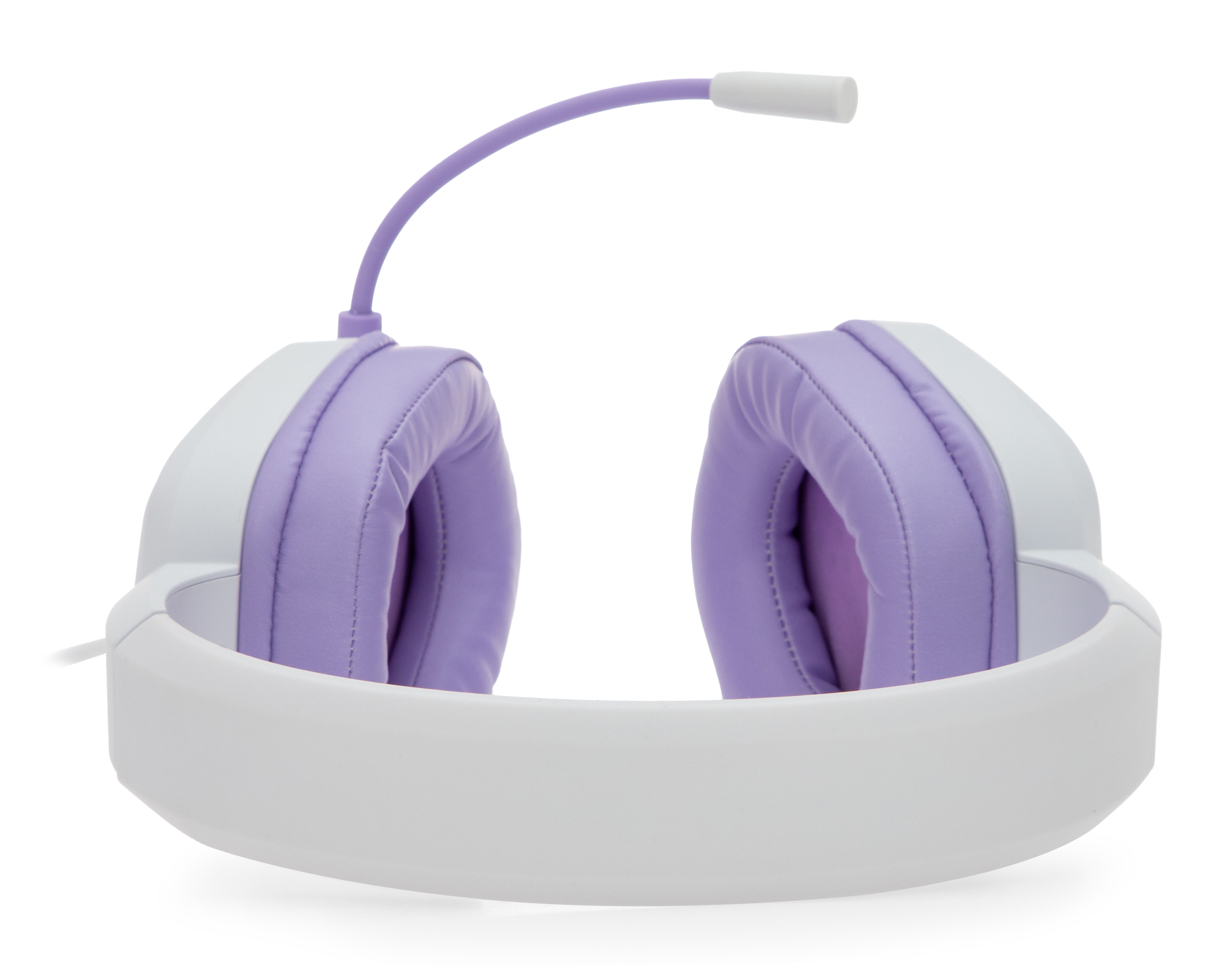 Foto 7 pulgar | Foto 6 | Audífonos de Diadema Gamecraft Tritium AD1400 Iluminación RGB