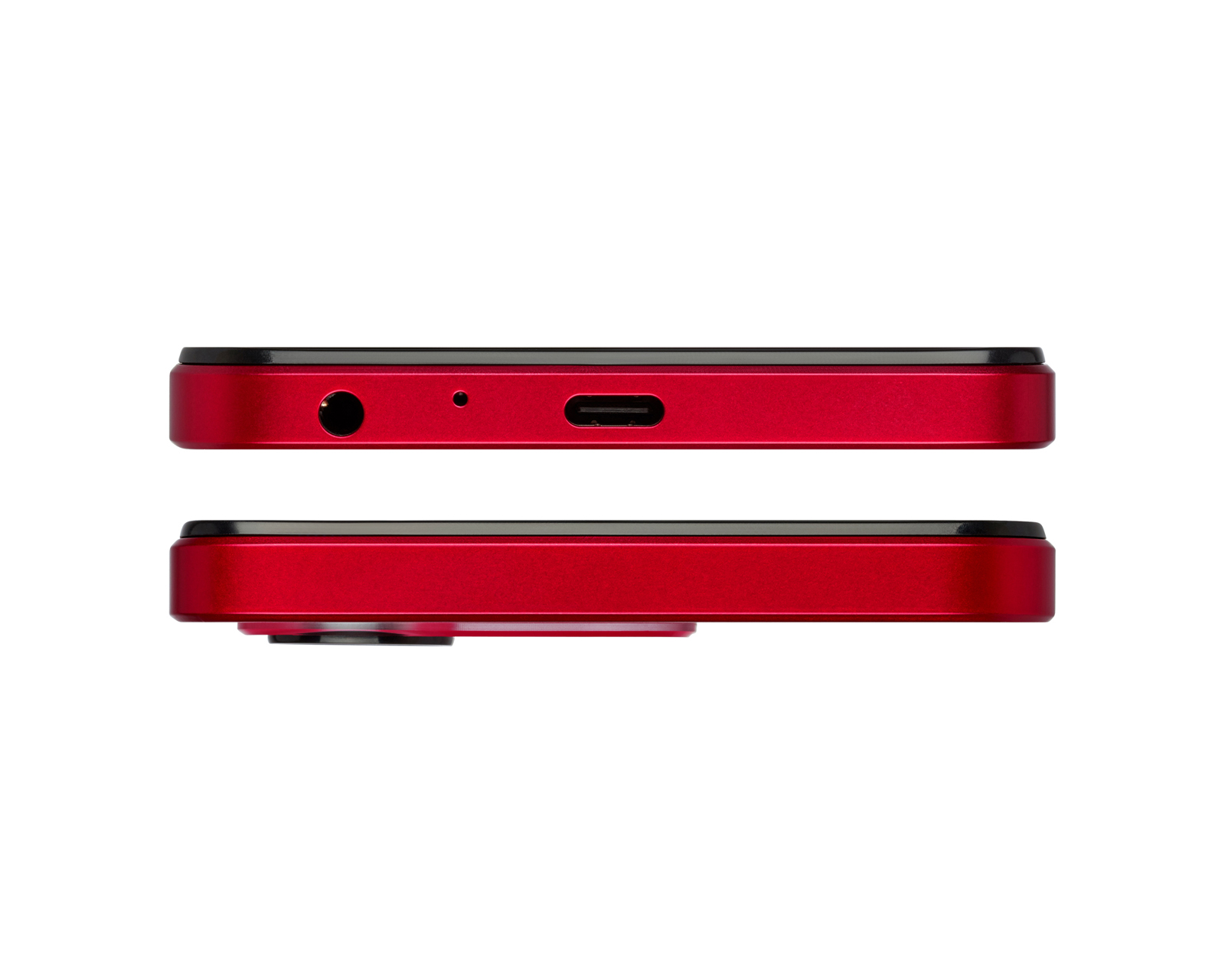 Foto 6 | Foto 6 | Celular Zuum Magno P4 Liberado 64 GB Rojo