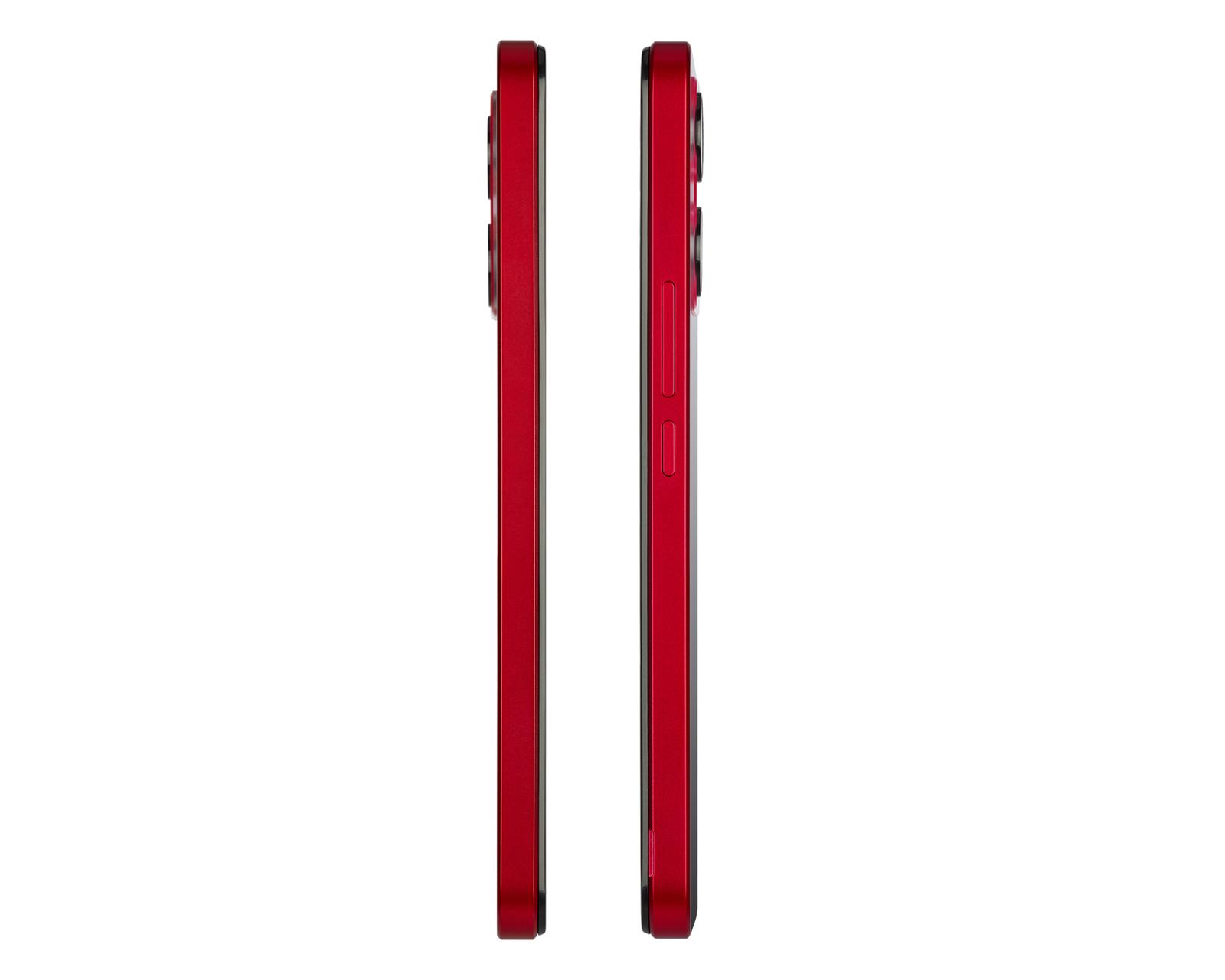 Foto 7 | Foto 7 | Celular Zuum Magno P4 Liberado 64 GB Rojo