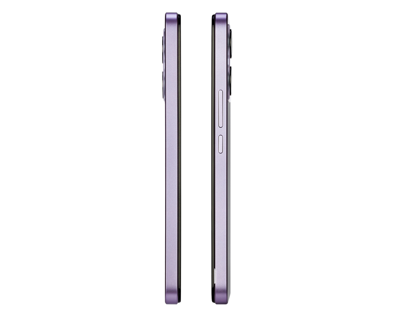 Foto 7 pulgar | Foto 6 | Celular Zuum Magno P4 Liberado 64 GB Morado