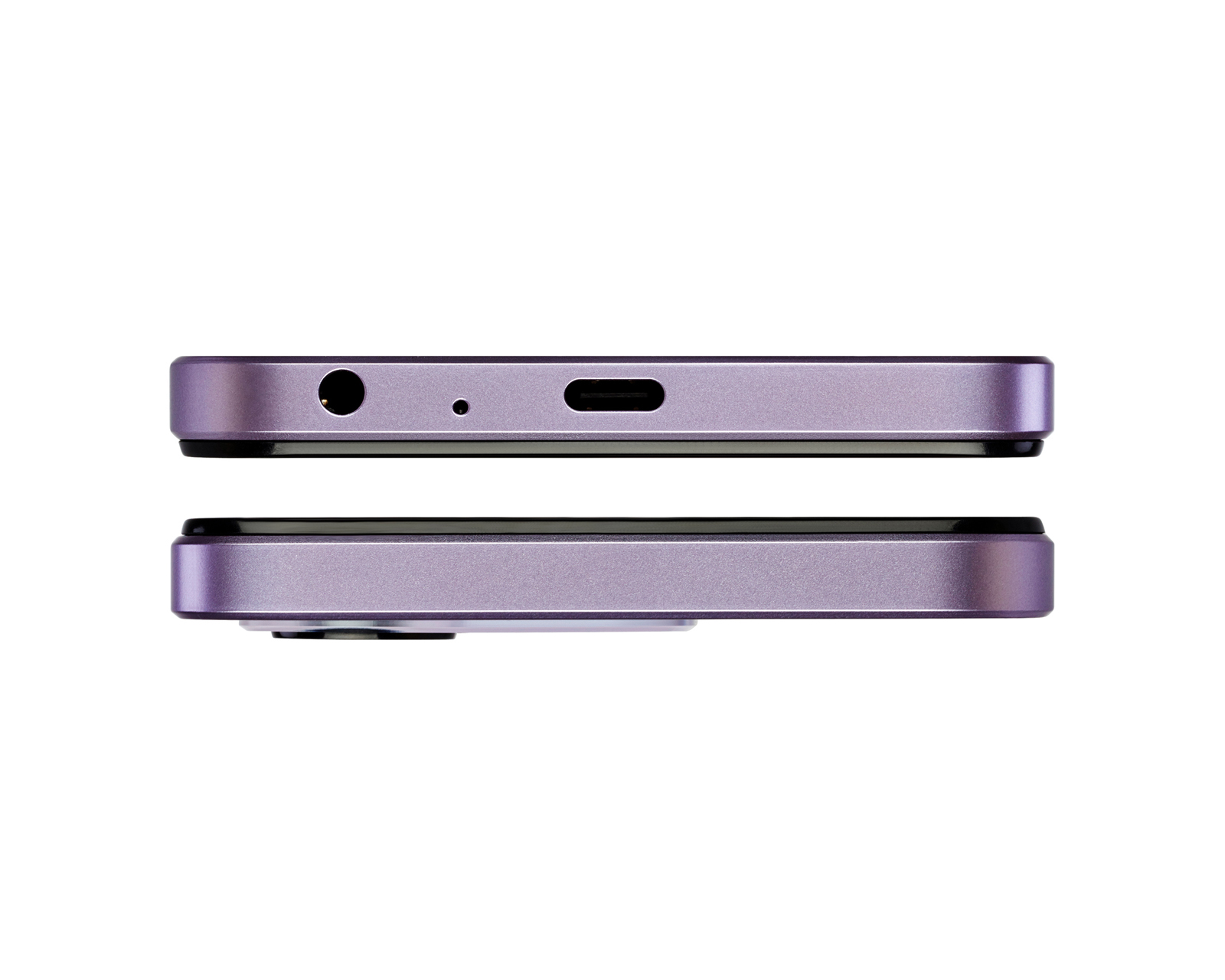 Foto 7 | Foto 7 | Celular Zuum Magno P4 Liberado 64 GB Morado