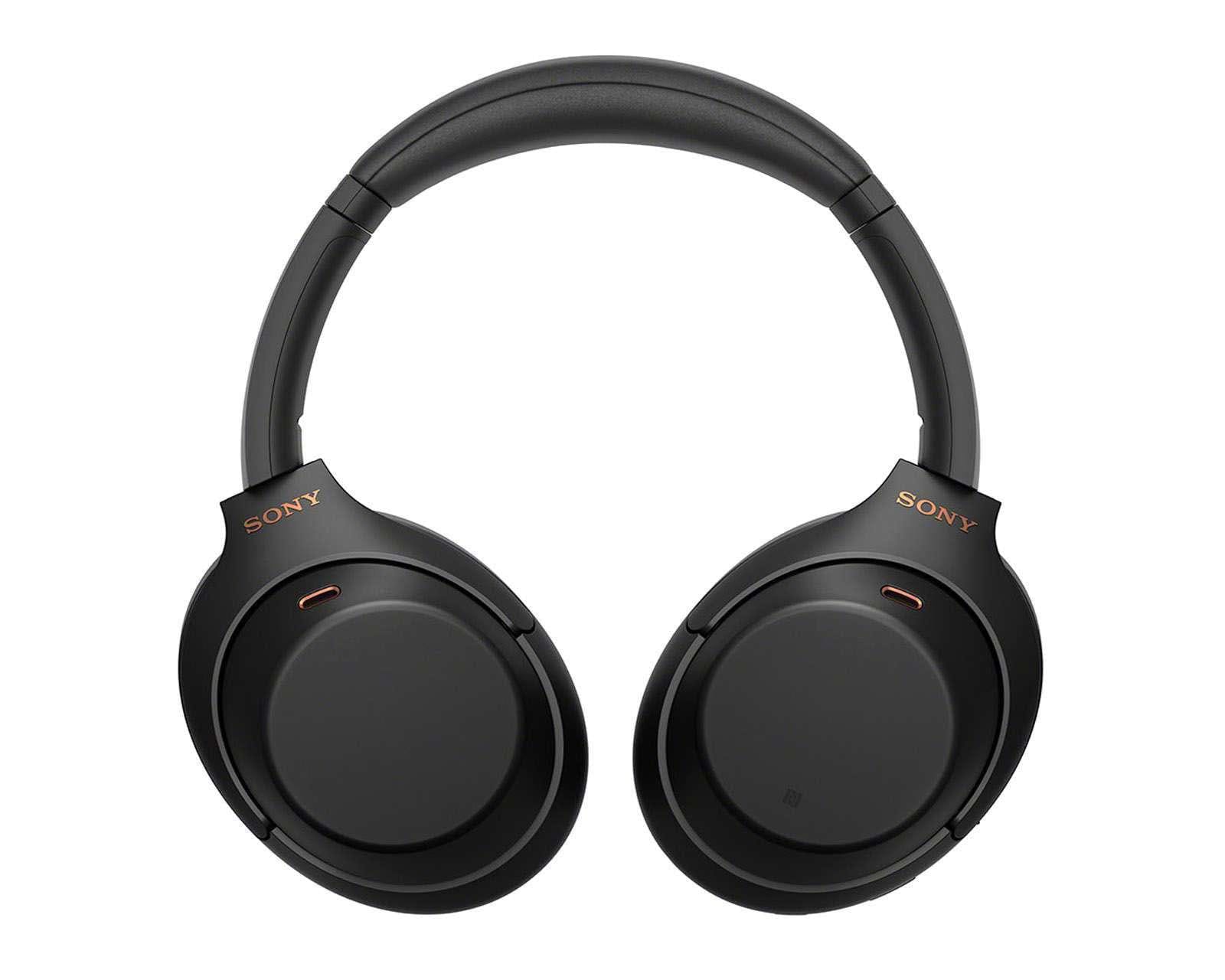 Audífonos de Diadema Inalámbricos Sony Noise Cancelling WH1000XM4/BMUC