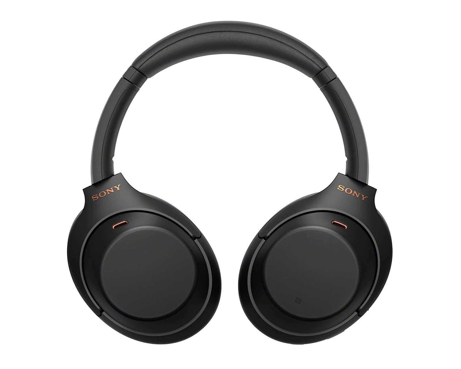 Audífonos de Diadema Inalámbricos Sony Noise Cancelling WH1000XM4/BMUC