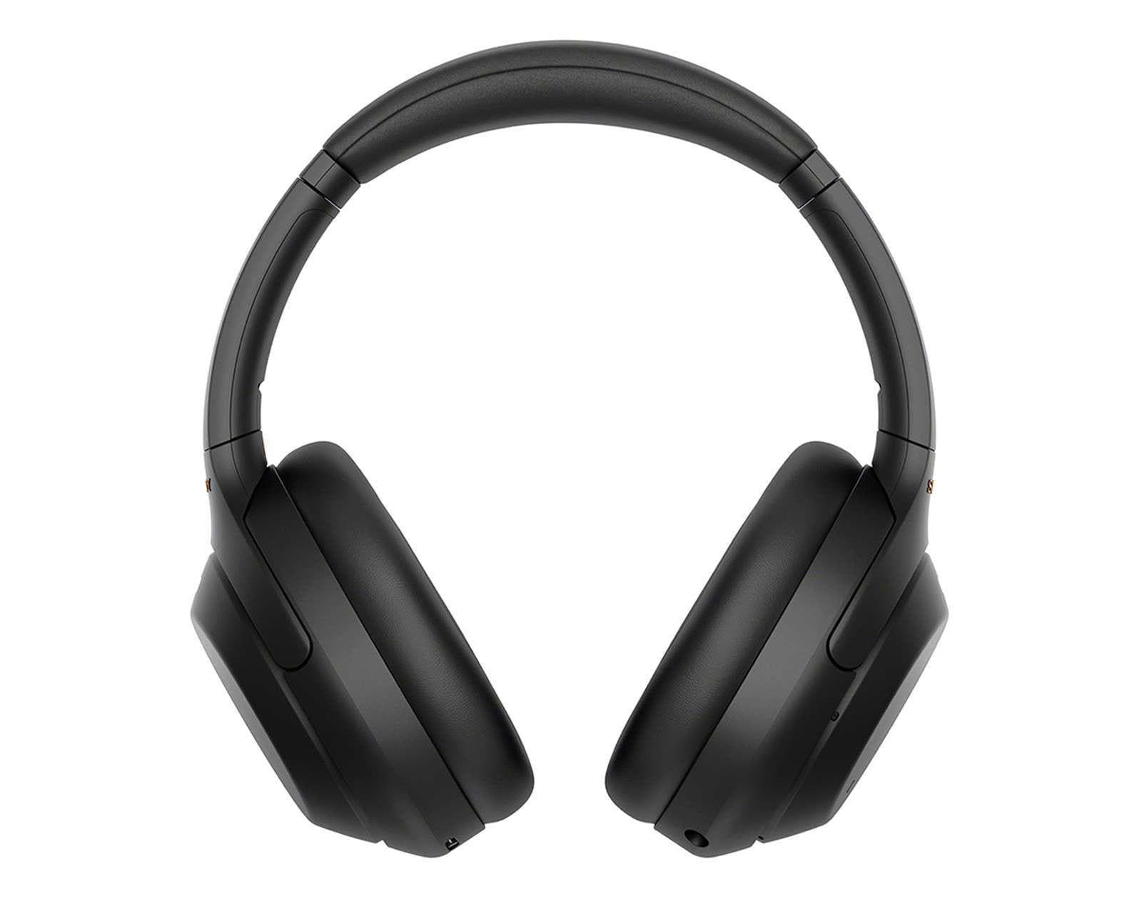 Foto 3 pulgar | Foto 2 | Audífonos de Diadema Inalámbricos Sony Noise Cancelling WH1000XM4/BMUC