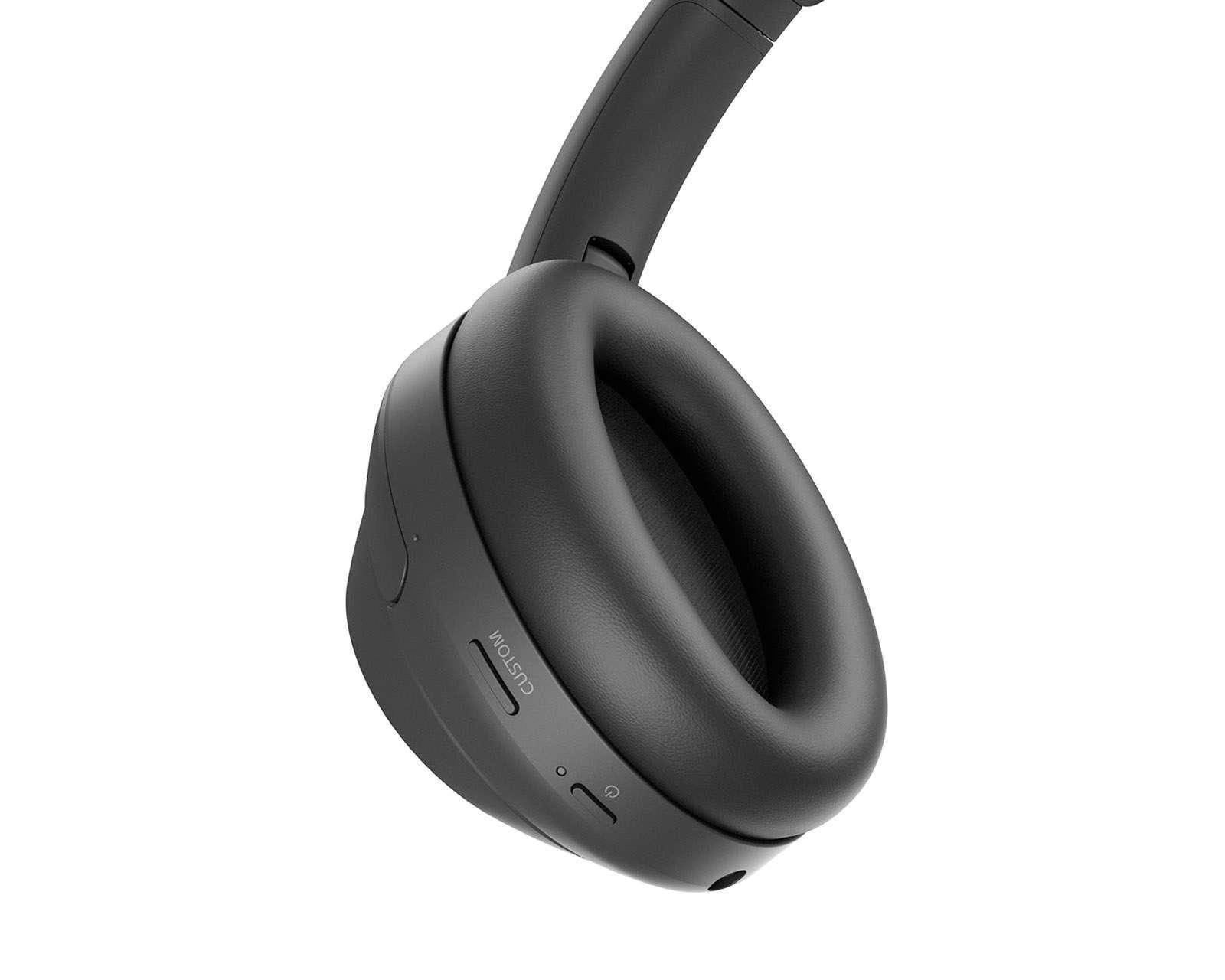 Foto 3 | Foto 3 | Audífonos de Diadema Inalámbricos Sony Noise Cancelling WH1000XM4/BMUC