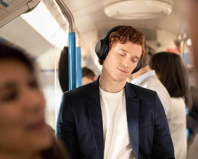 Foto 5 | Foto 5 | Audífonos de Diadema Inalámbricos Sony Noise Cancelling WH1000XM4/BMUC