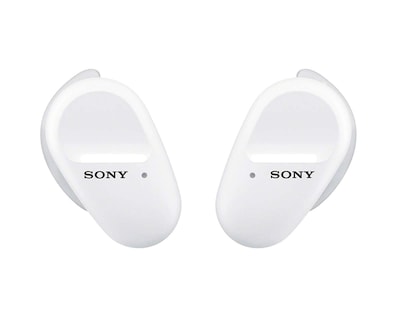 Foto 1 | Foto 1 | Audífonos True Wireless Sony Reducción de Ruido WF-SP800N/WMUC