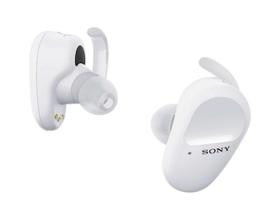 Foto 3 | Foto 3 | Audífonos True Wireless Sony Reducción de Ruido WF-SP800N/WMUC