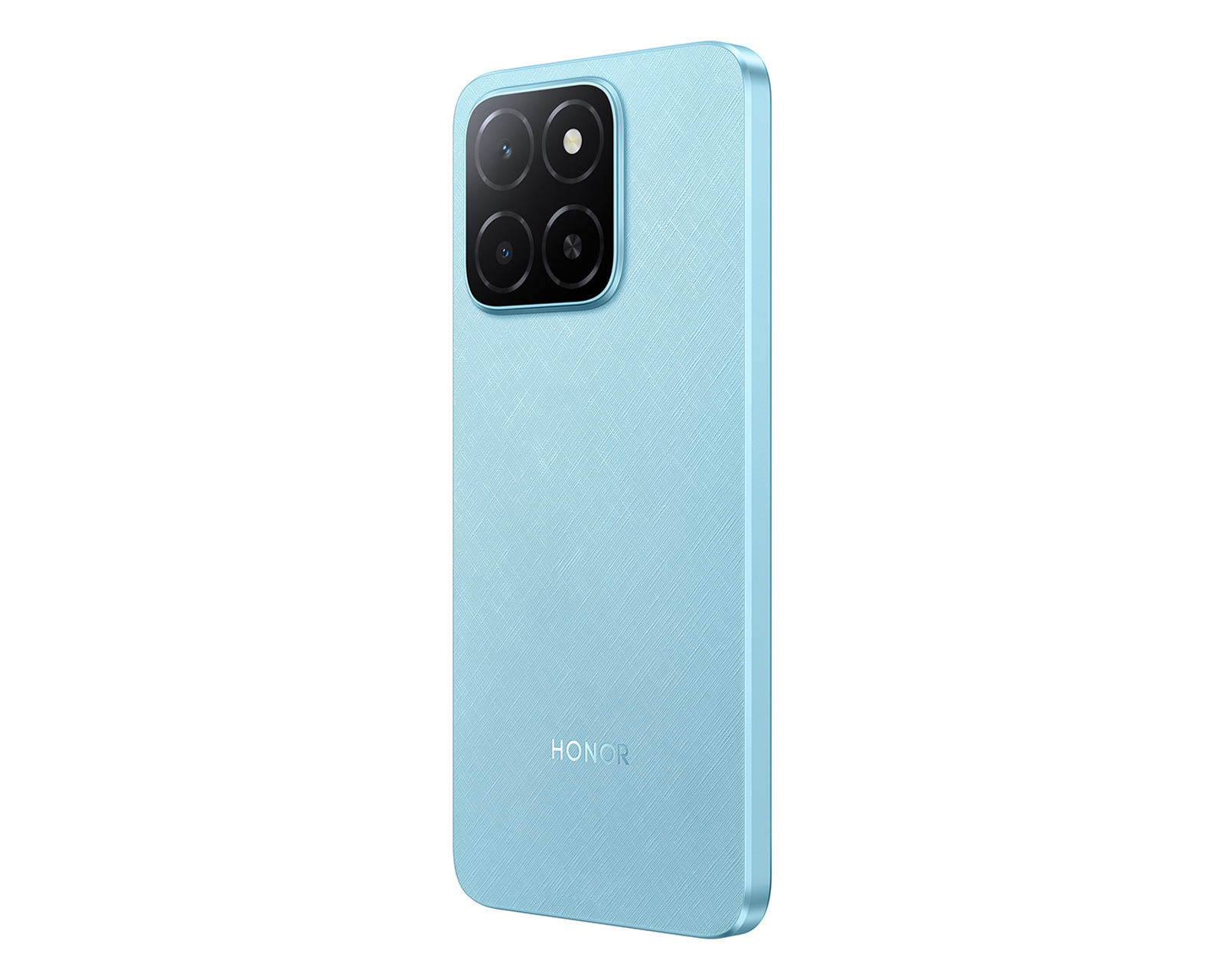 Foto 4 pulgar | Foto 3 | Telcel Honor X5B 128 GB Azul