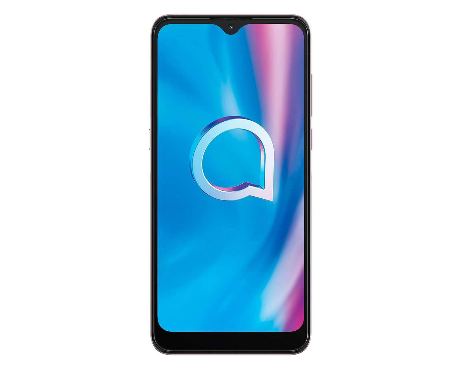 Movistar Alcatel 1V 5007A 32 GB Rosa