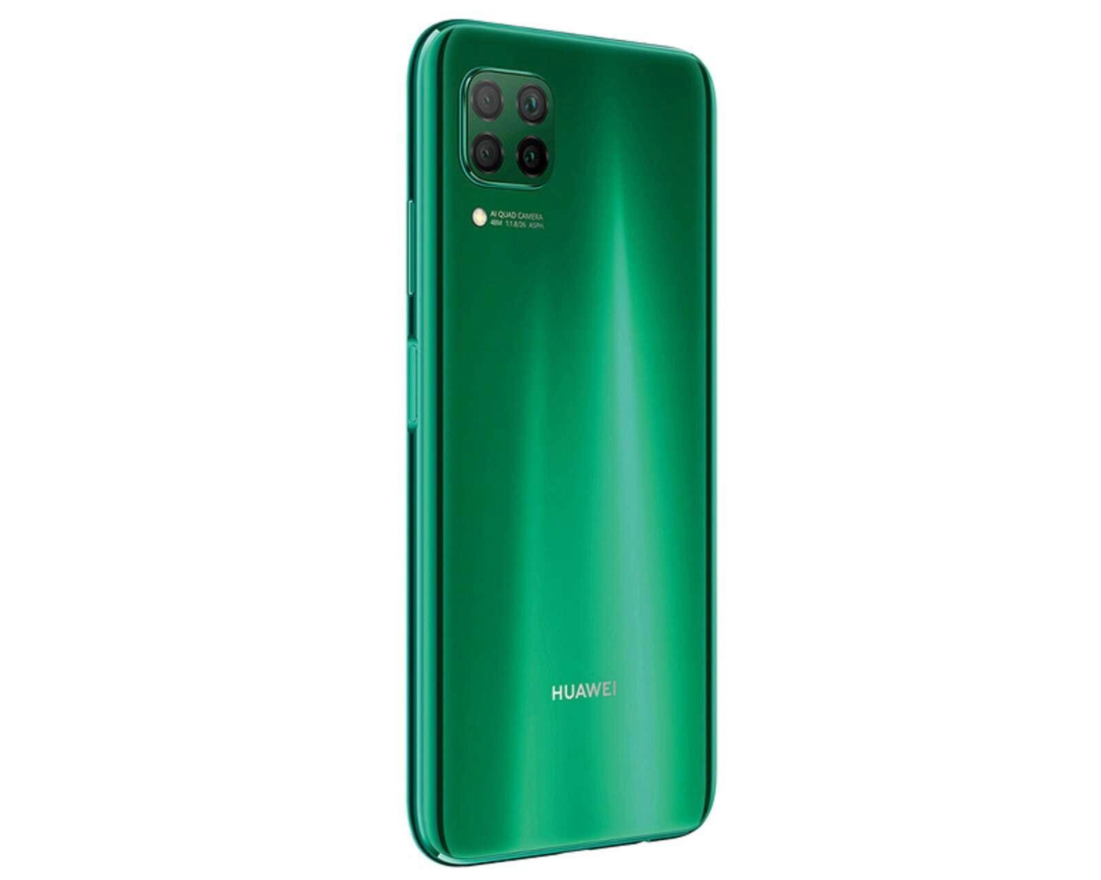 Foto 4 | Foto 4 | AT&T/Unefon Huawei P40 Lite 128 GB Verde