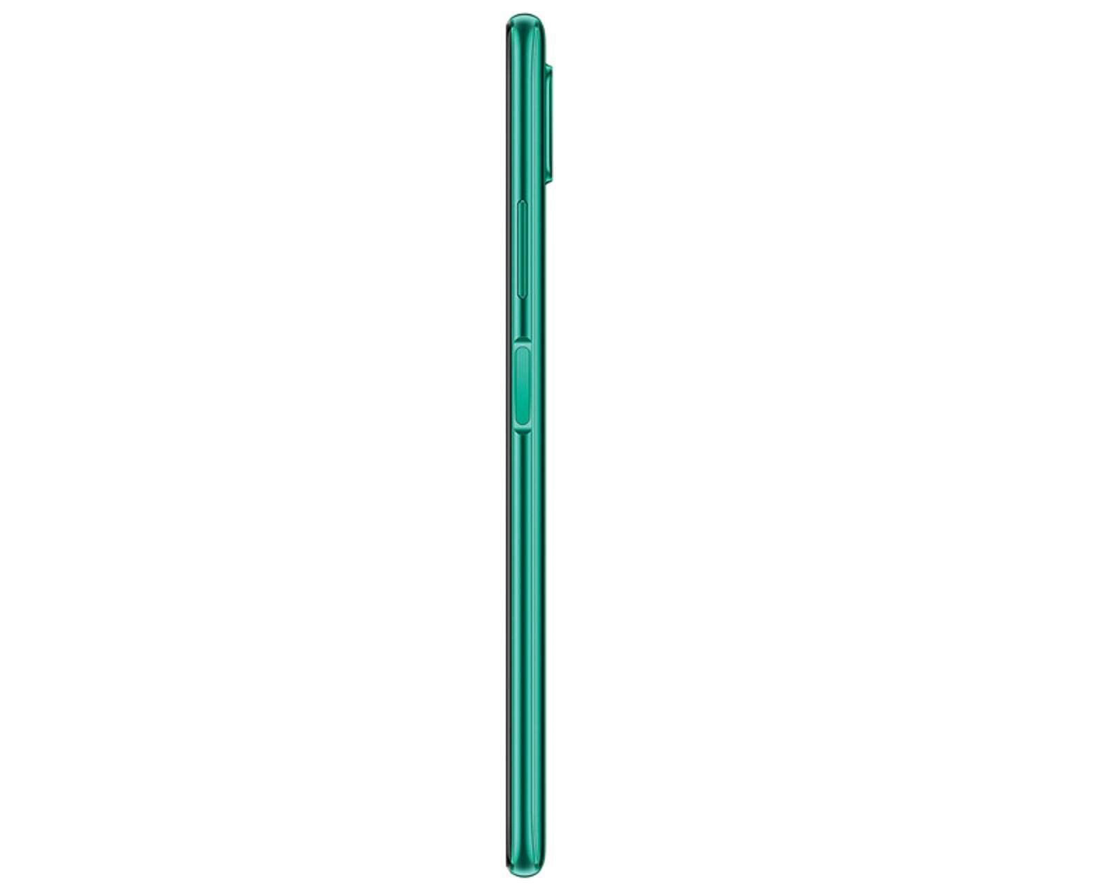 Foto 6 | Foto 6 | AT&T/Unefon Huawei P40 Lite 128 GB Verde