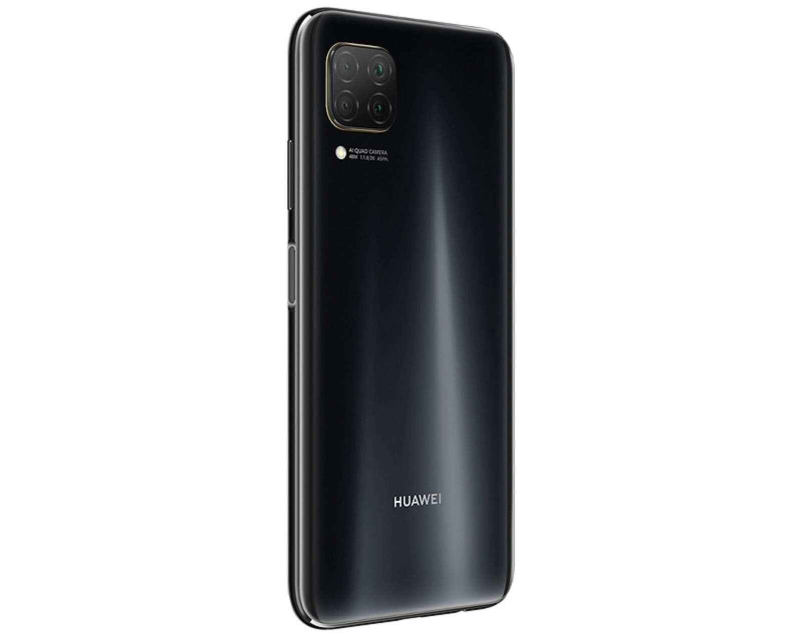 Foto 5 pulgar | Foto 4 | AT&T/Unefon Huawei P40 Lite 128 GB Negro