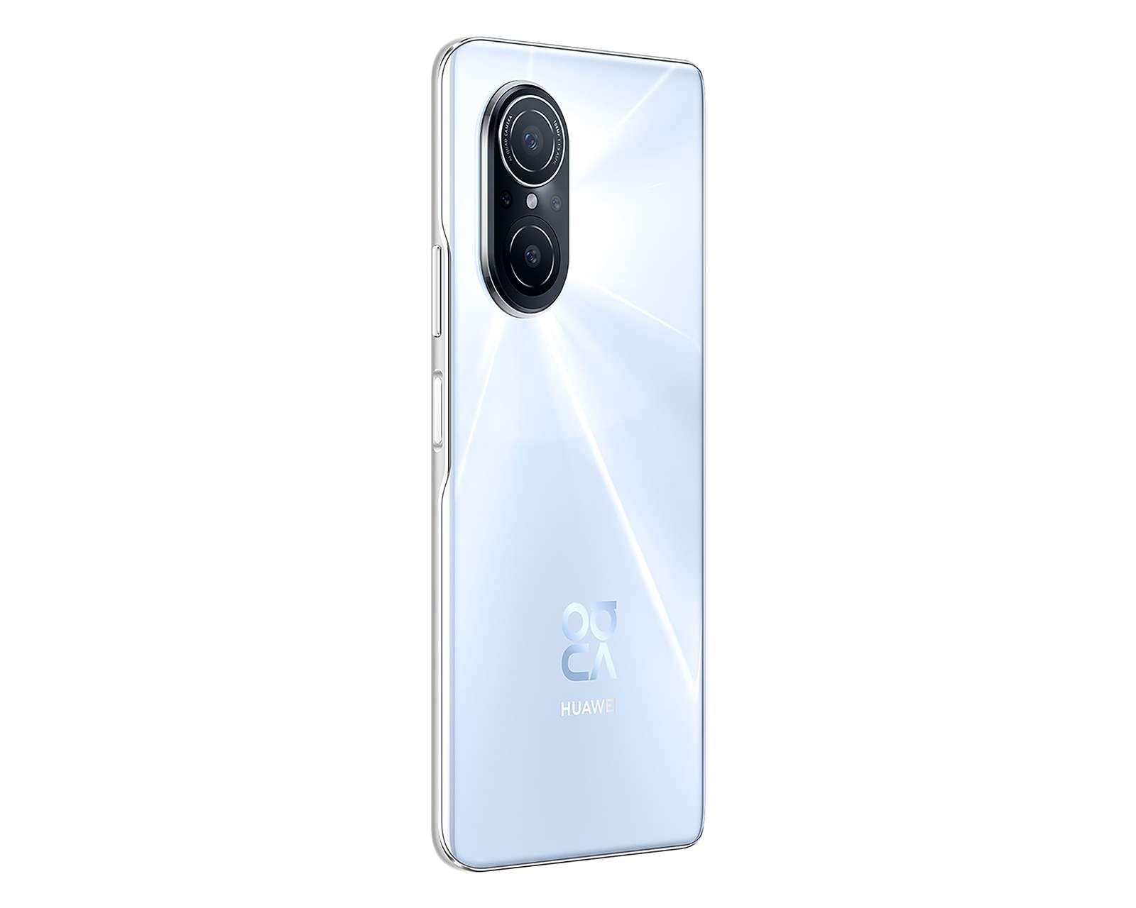 Foto 3 | Foto 3 | Telcel Huawei Nova 9 Se 128 GB Blanco