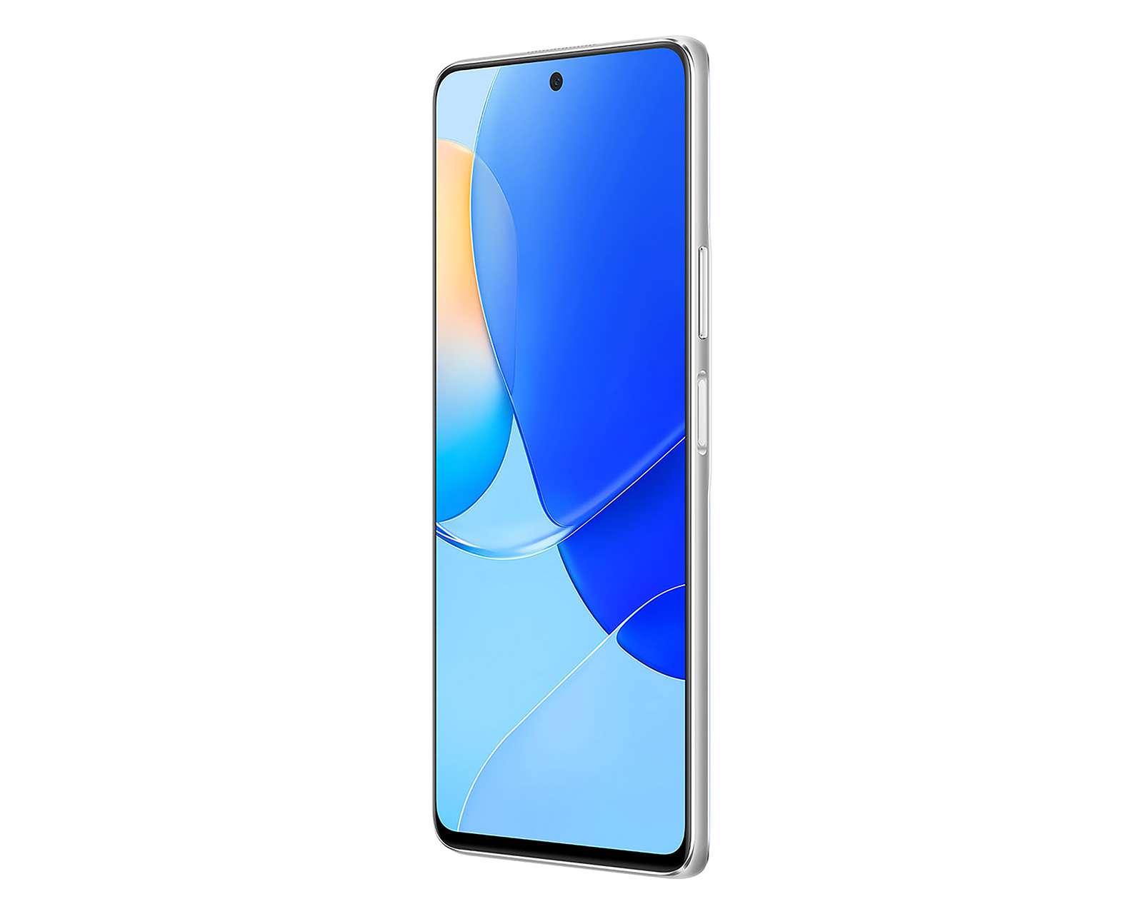 Foto 4 | Foto 4 | Telcel Huawei Nova 9 Se 128 GB Blanco