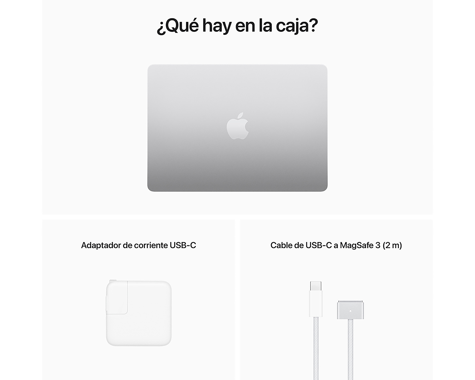 Foto 11 pulgar | Foto 10 | MacBook Air M2 de 13 Pulgadas 16 GB RAM 256 GB SSD 10 GPU Plateado