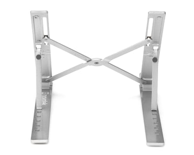 Foto 5 | Foto 5 | Soporte Novotek para Laptop Plateado