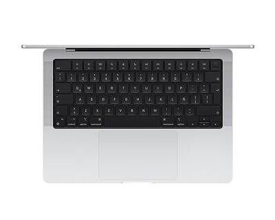 Foto 2 | Foto 2 | MacBook Pro M4 de 14 Pulgadas 16 GB RAM 512 GB SSD 10 GPU Plateado