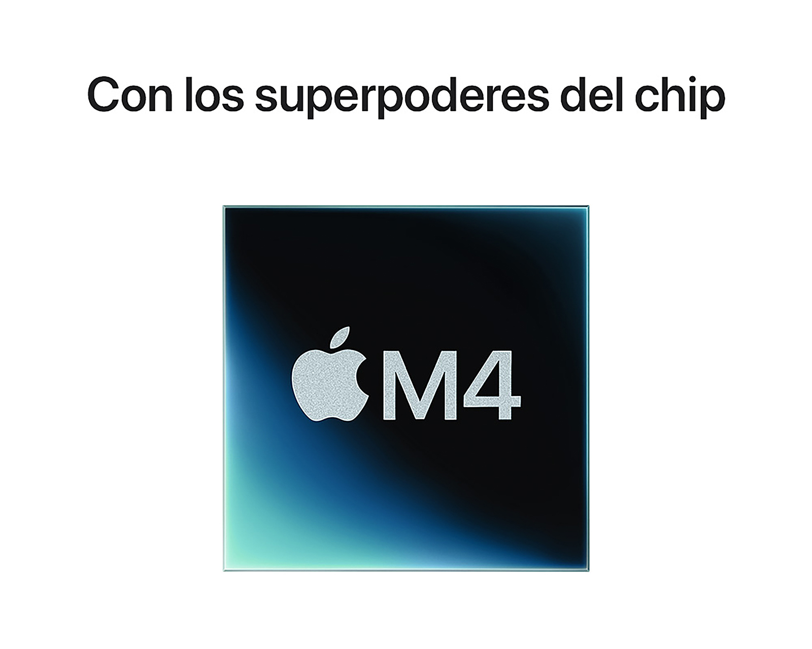 Foto 4 pulgar | Foto 3 | MacBook Pro M4 de 14 Pulgadas 16 GB RAM 512 GB SSD 10 GPU Plateado