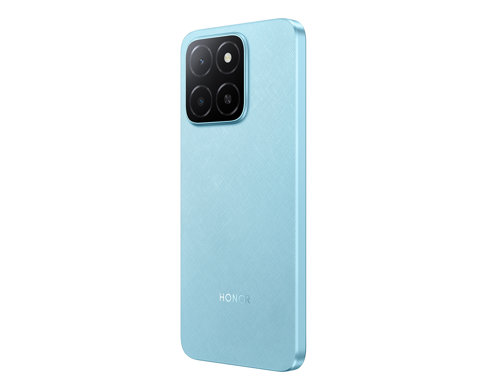 Foto 5 pulgar | Foto 4 | AT&T/Unefon Honor X5B 128 GB Azul