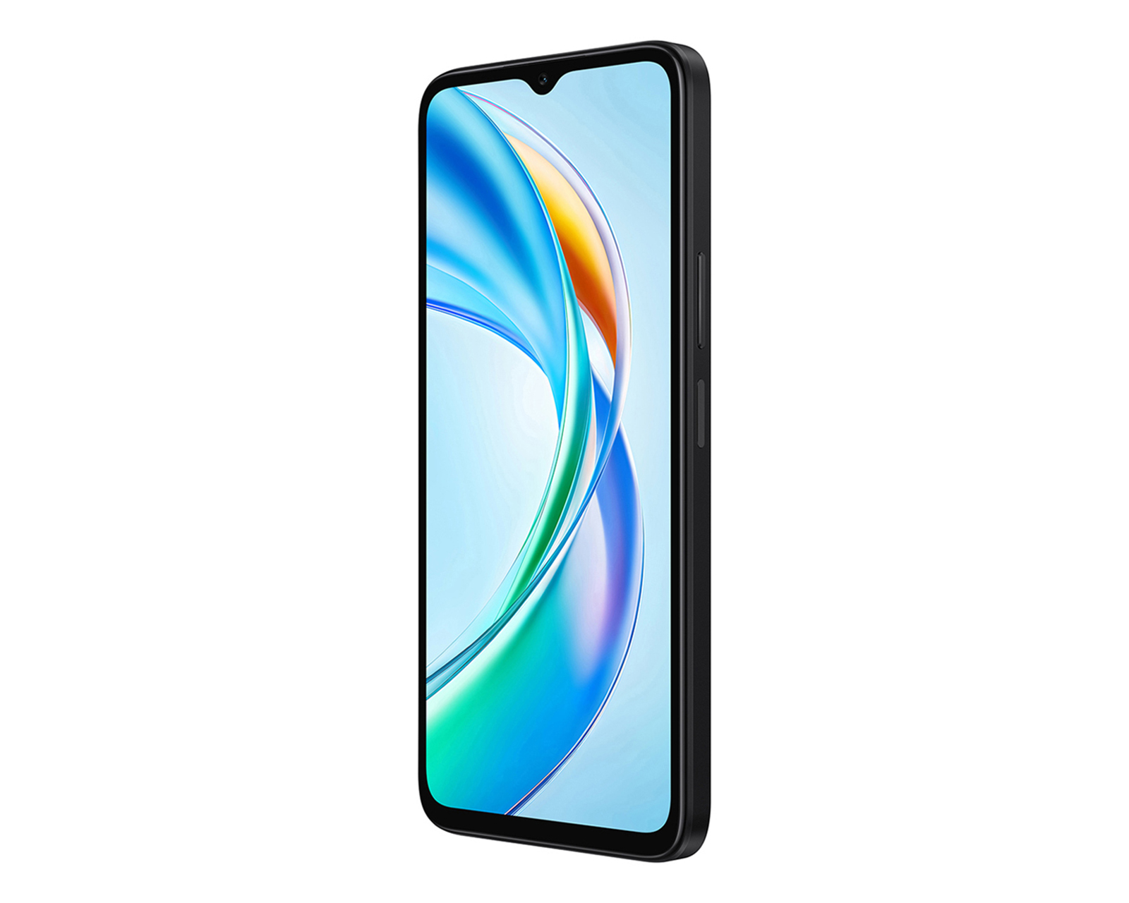 Foto 6 pulgar | Foto 5 | AT&T/Unefon Honor X5B 128 GB Negro