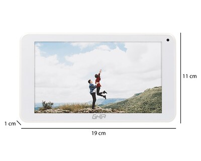 Foto 5 | Foto 5 | Tablet Ghia Notghia-389 7" 32 GB 2 GB RAM