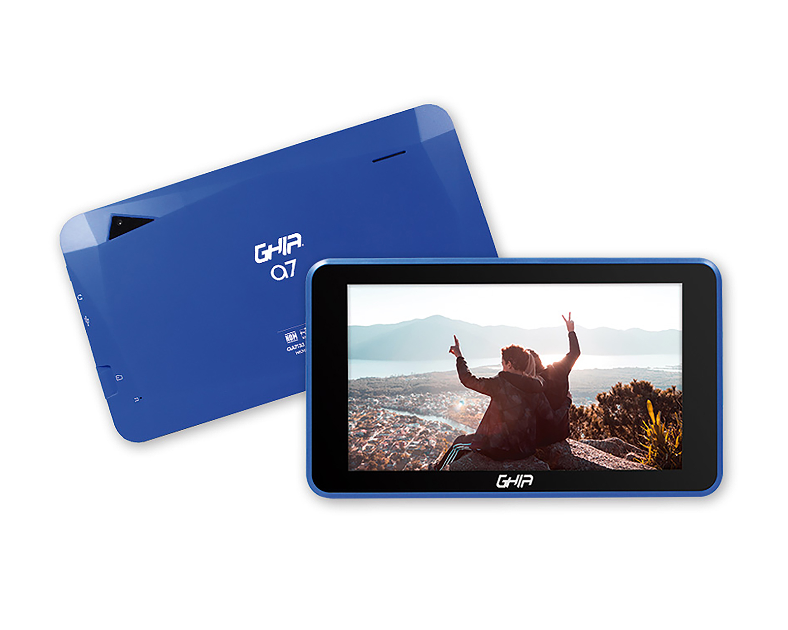Foto 2 pulgar | Foto 1 | Tablet Ghia Notghia-388 7" 32 GB 2 GB RAM