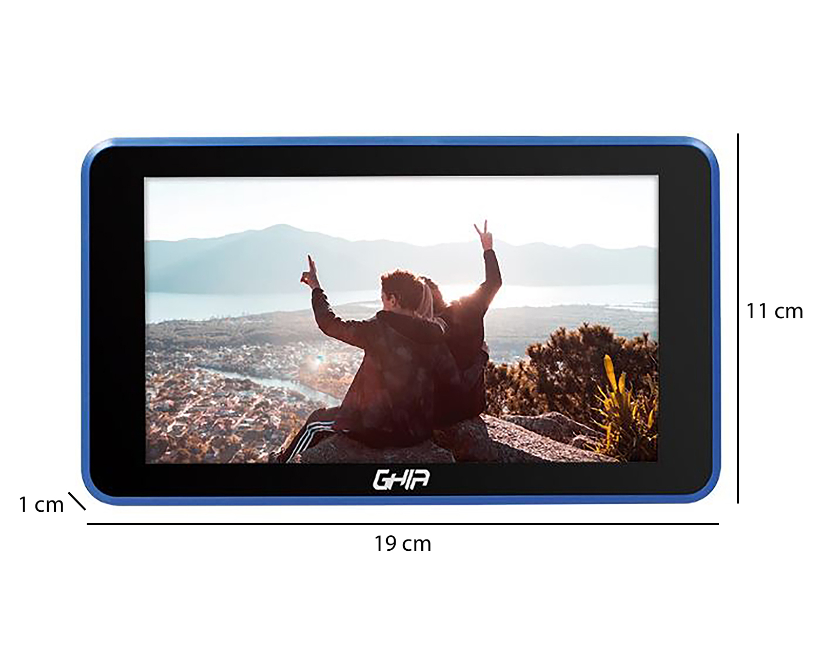 Foto 5 | Foto 5 | Tablet Ghia Notghia-388 7" 32 GB 2 GB RAM