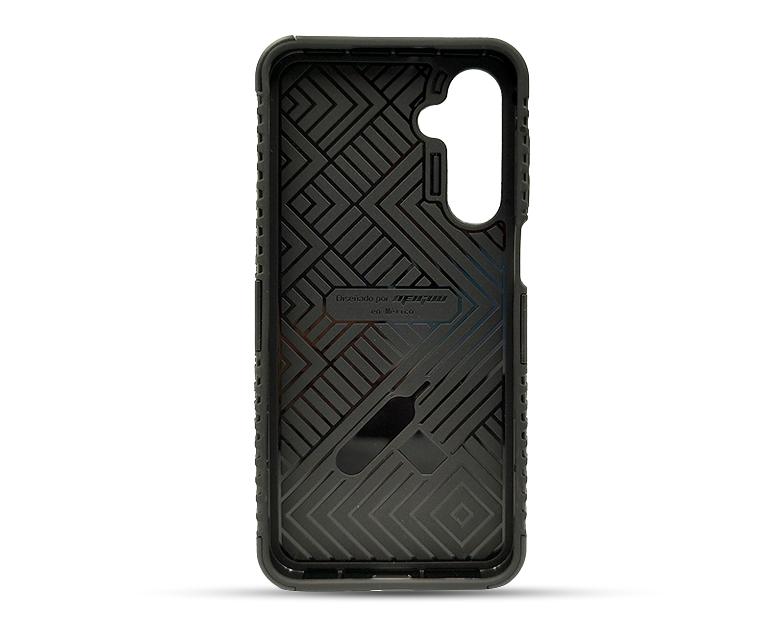 Foto 3 pulgar | Foto 2 | Funda de TPU Blindaje Case para Samsung Galaxy A16