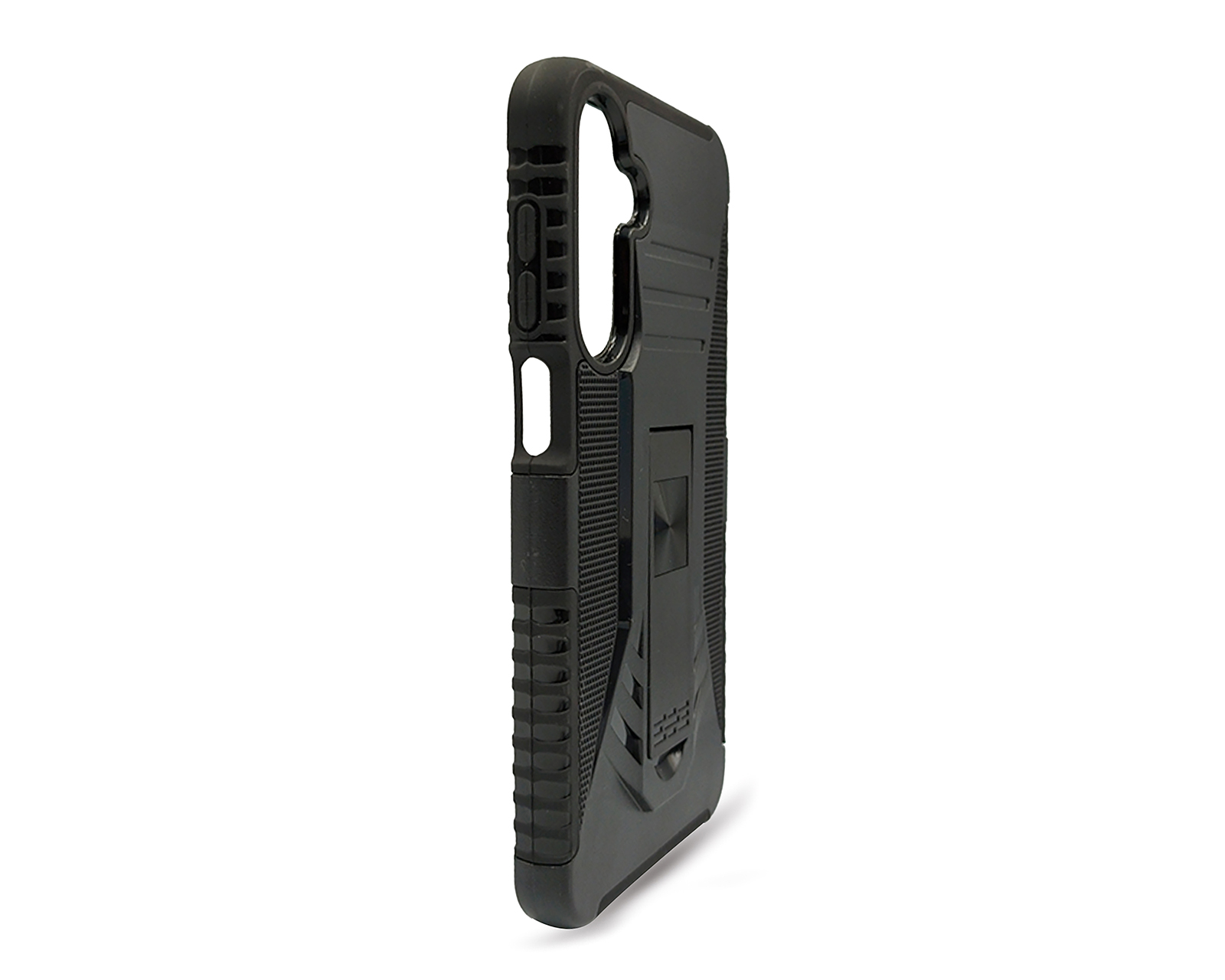 Foto 3 | Foto 3 | Funda de TPU Blindaje Case para Samsung Galaxy A16