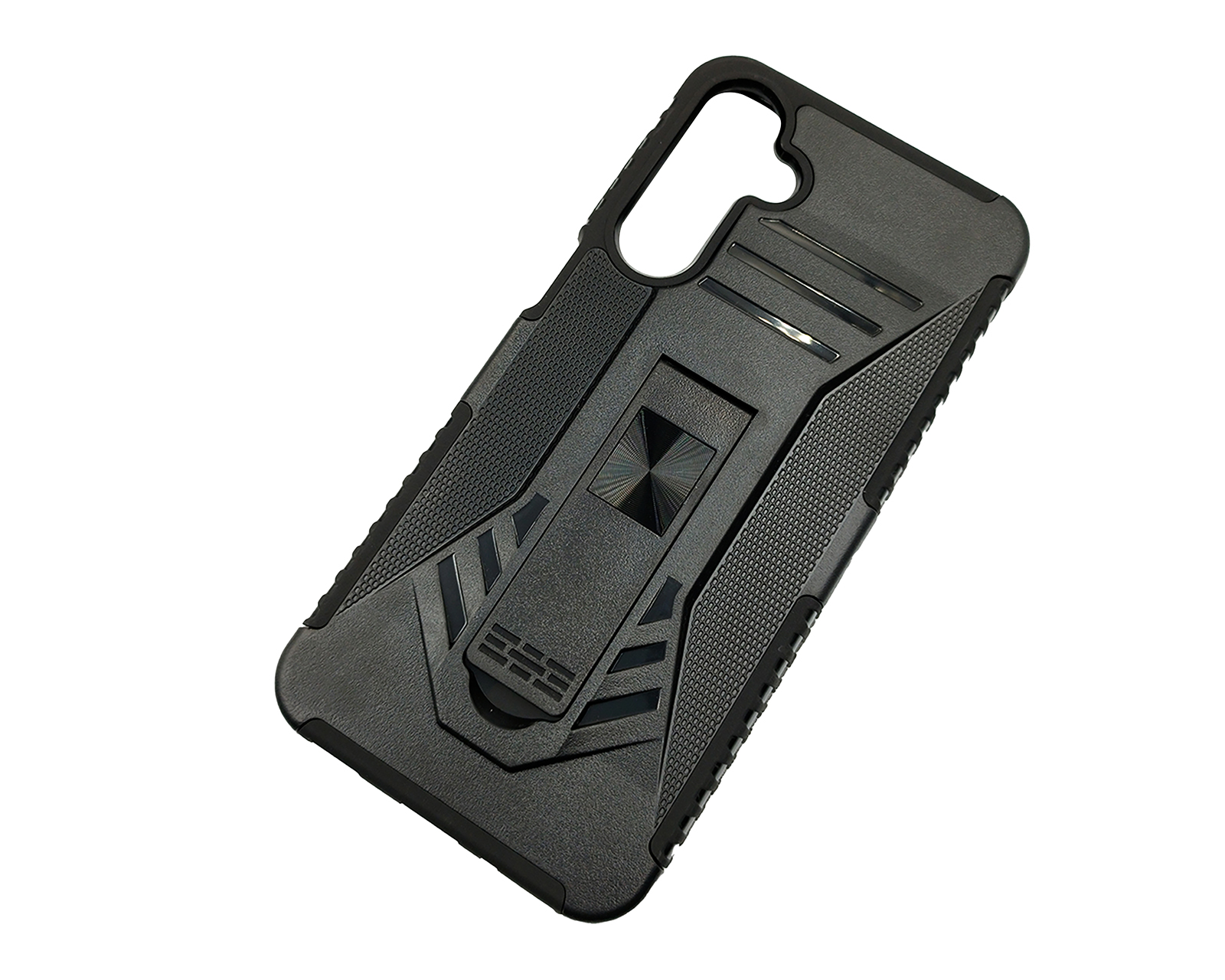 Foto 6 pulgar | Foto 5 | Funda de TPU Blindaje Case para Samsung Galaxy A16