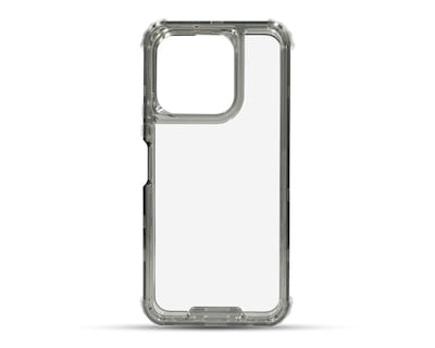 Foto 1 | Foto 1 | Funda de TPU Zflying para Honor X6B