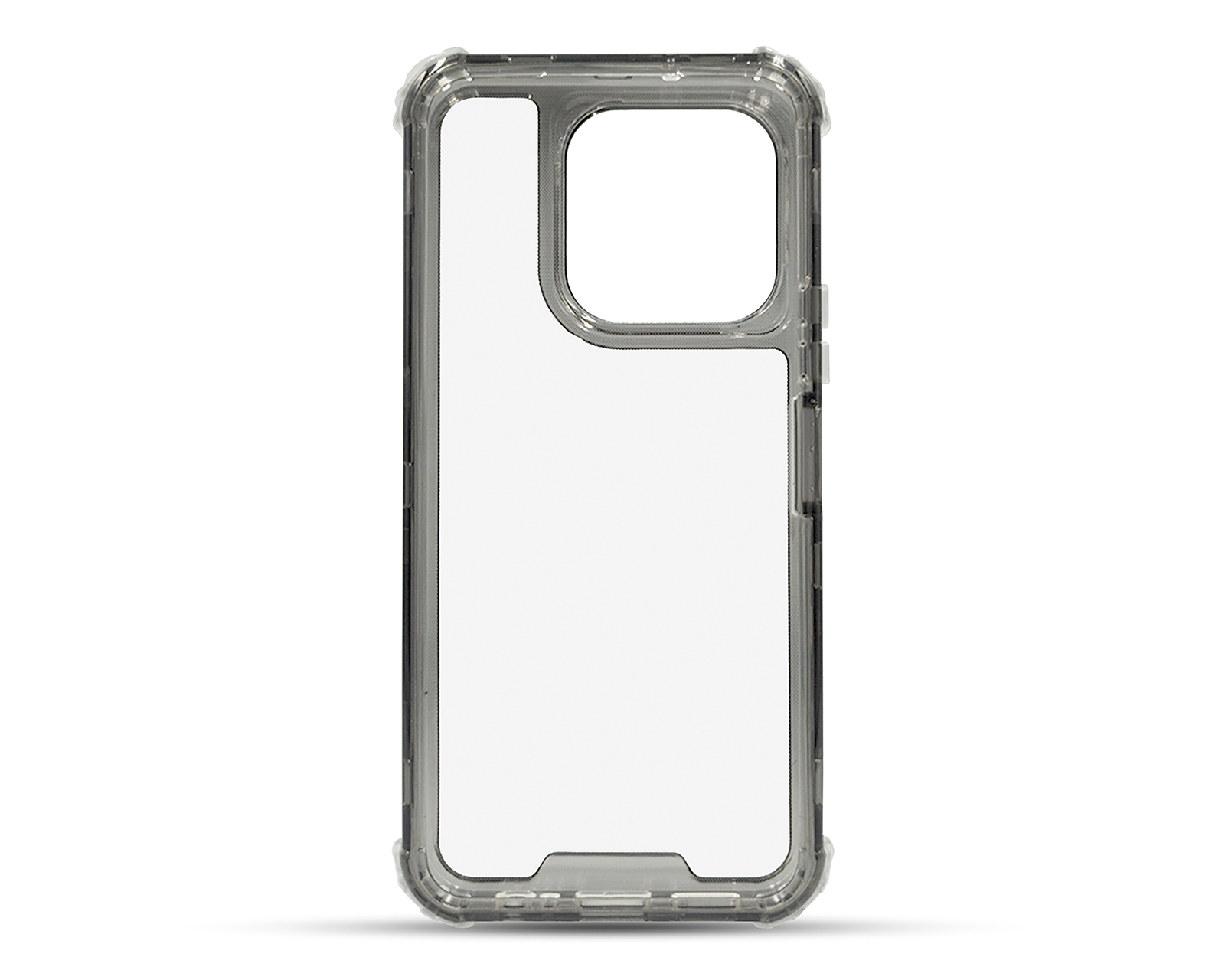 Foto 3 pulgar | Foto 2 | Funda de TPU Zflying para Honor X6B
