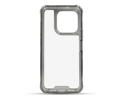 Foto 2 | Foto 2 | Funda de TPU Zflying para Honor X6B