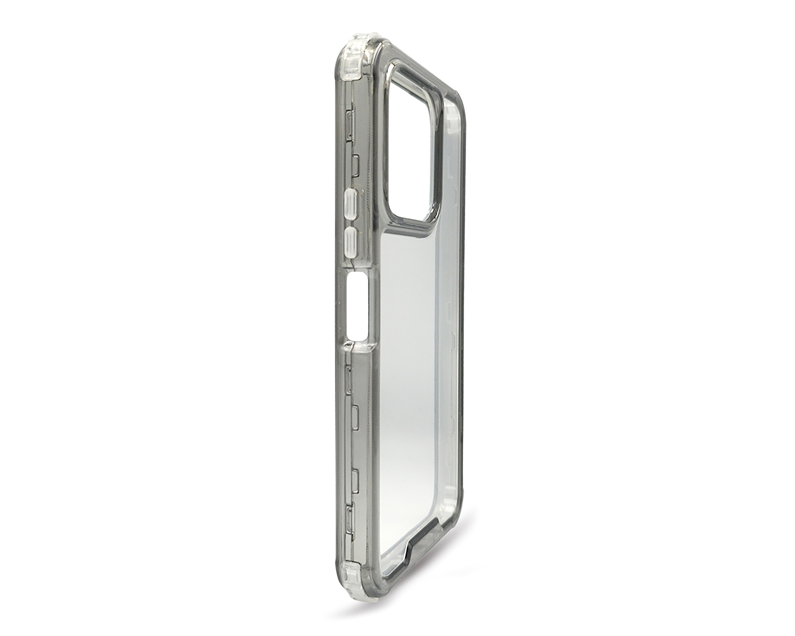 Foto 4 pulgar | Foto 3 | Funda de TPU Zflying para Honor X6B